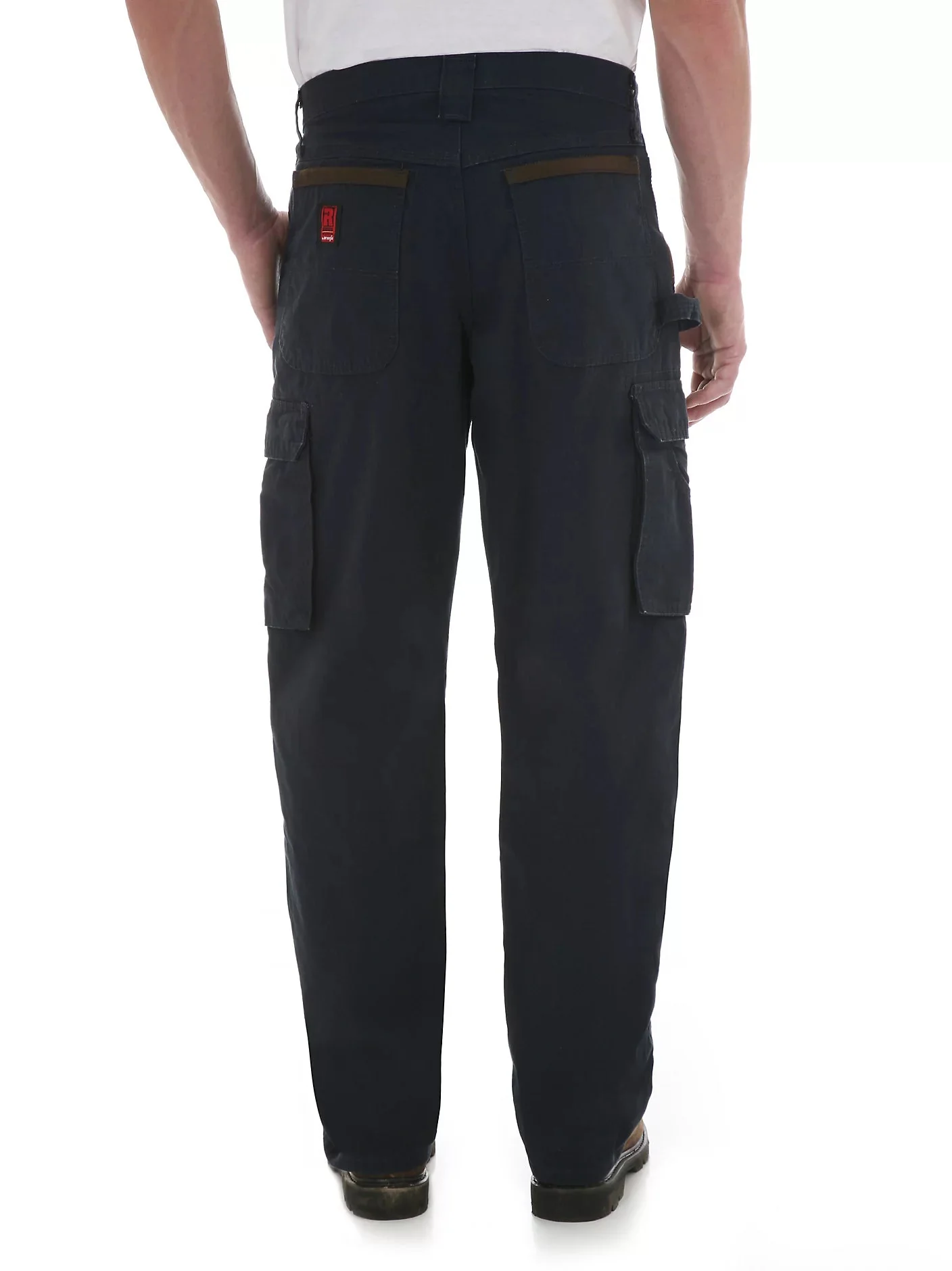 Wrangler® RIGGS Workwear® Men's Ripstop Ranger Pant - Image 5