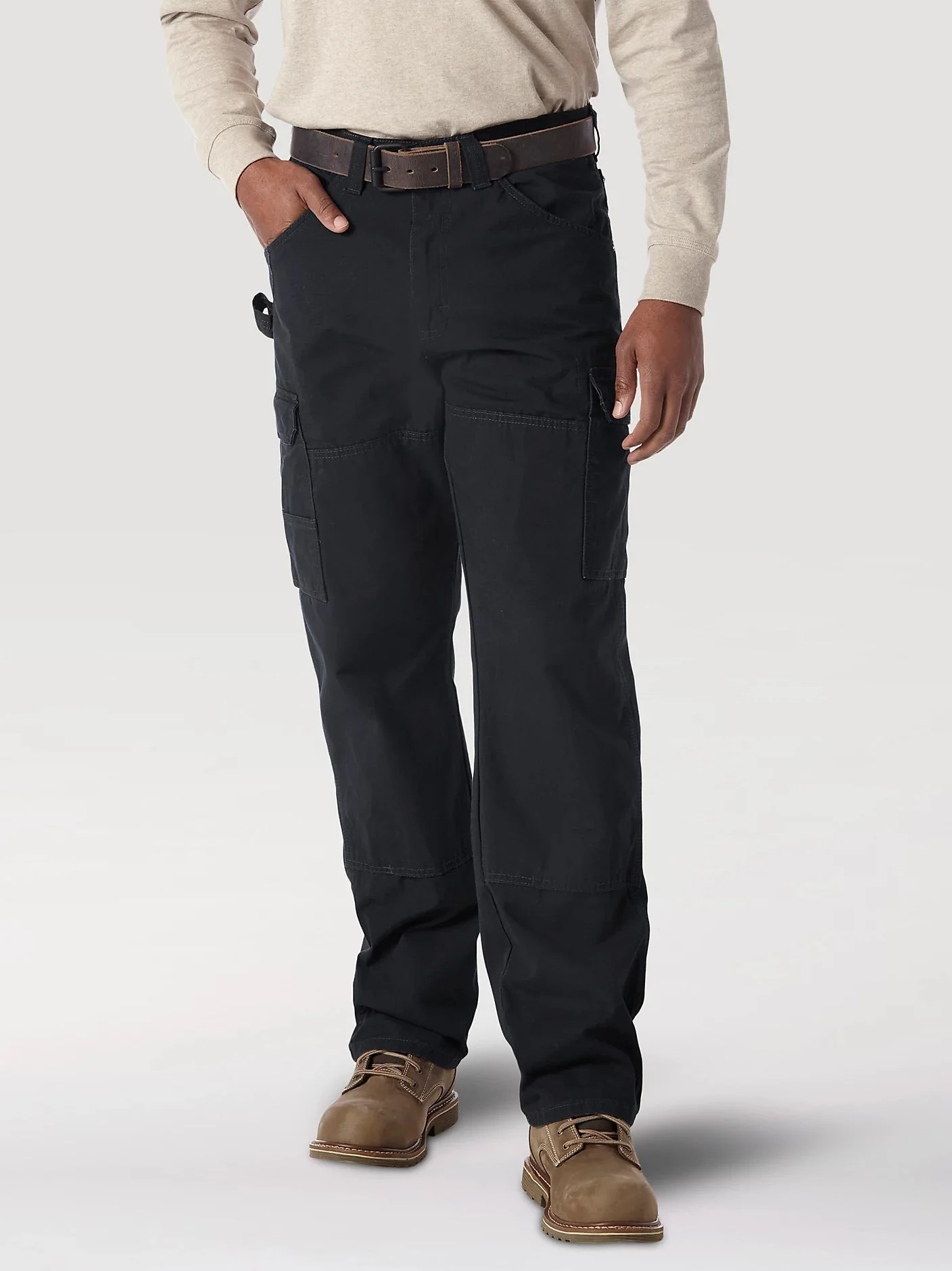 Wrangler® RIGGS Workwear® Men's Ripstop Ranger Pant - Image 6