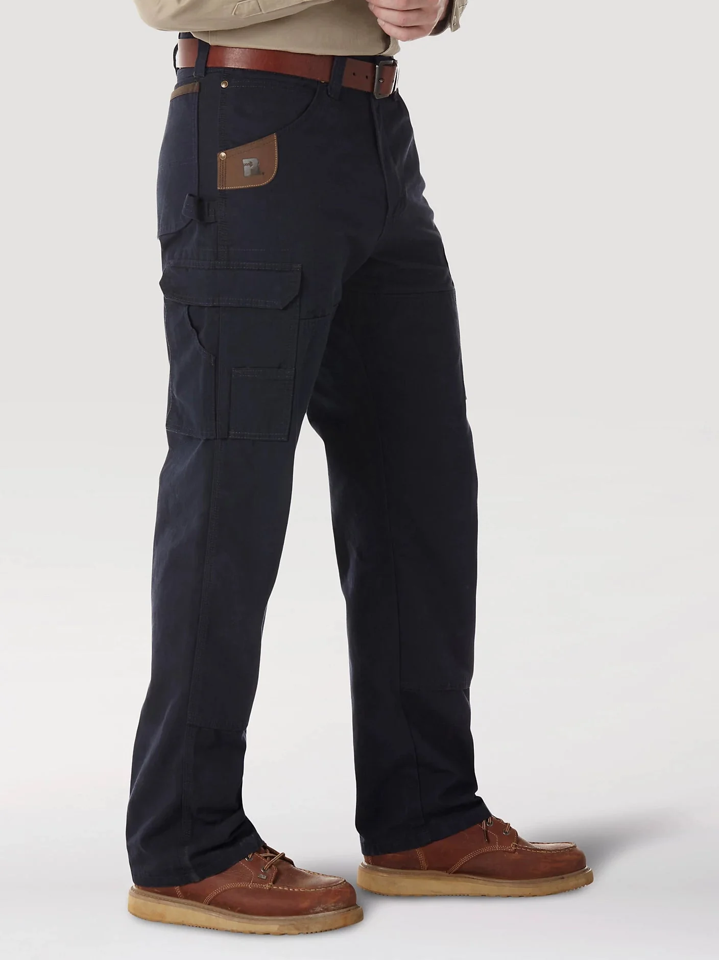 Wrangler® RIGGS Workwear® Men's Ripstop Ranger Pant - Image 7
