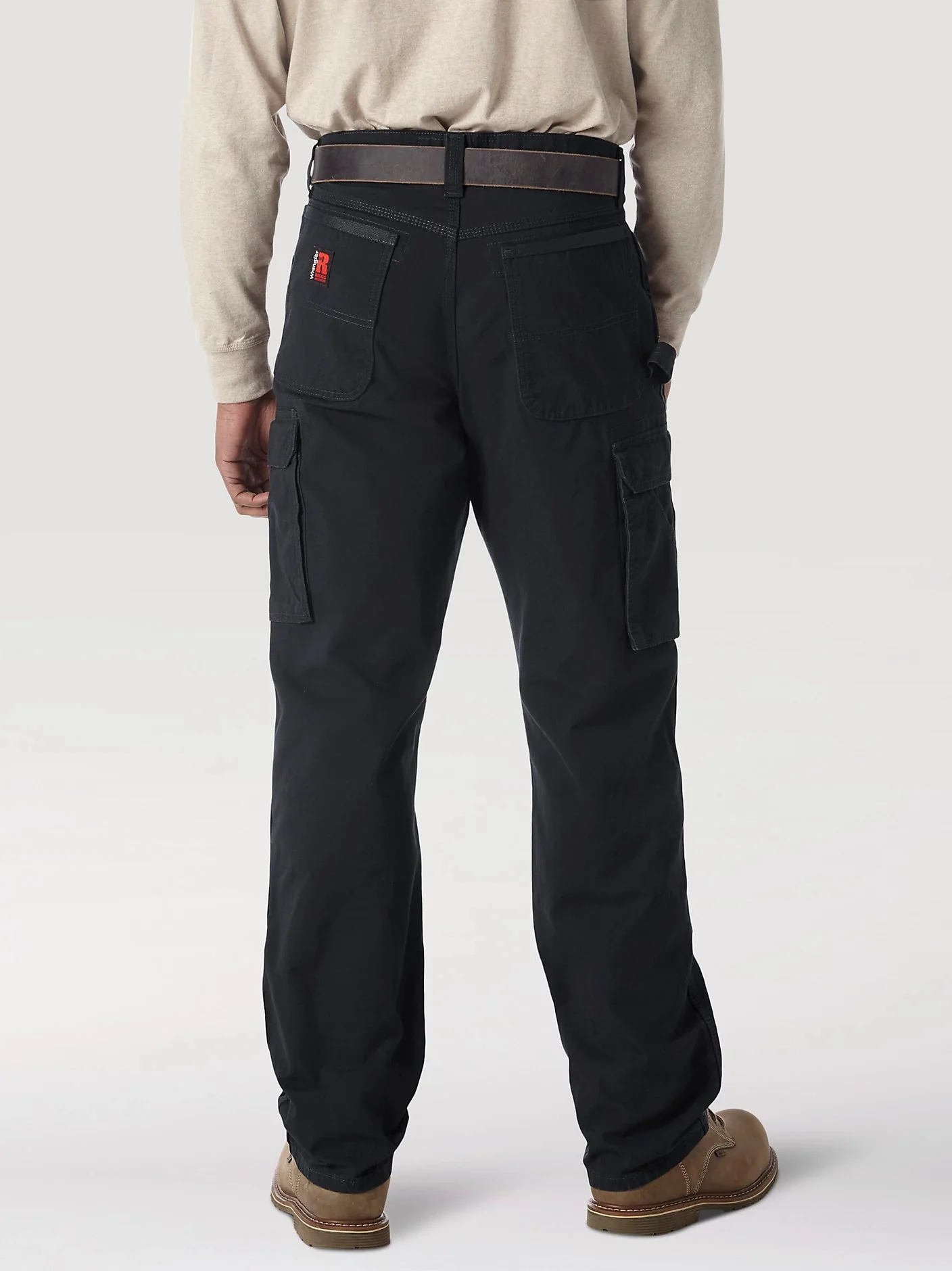 Wrangler® RIGGS Workwear® Men's Ripstop Ranger Pant - Image 8