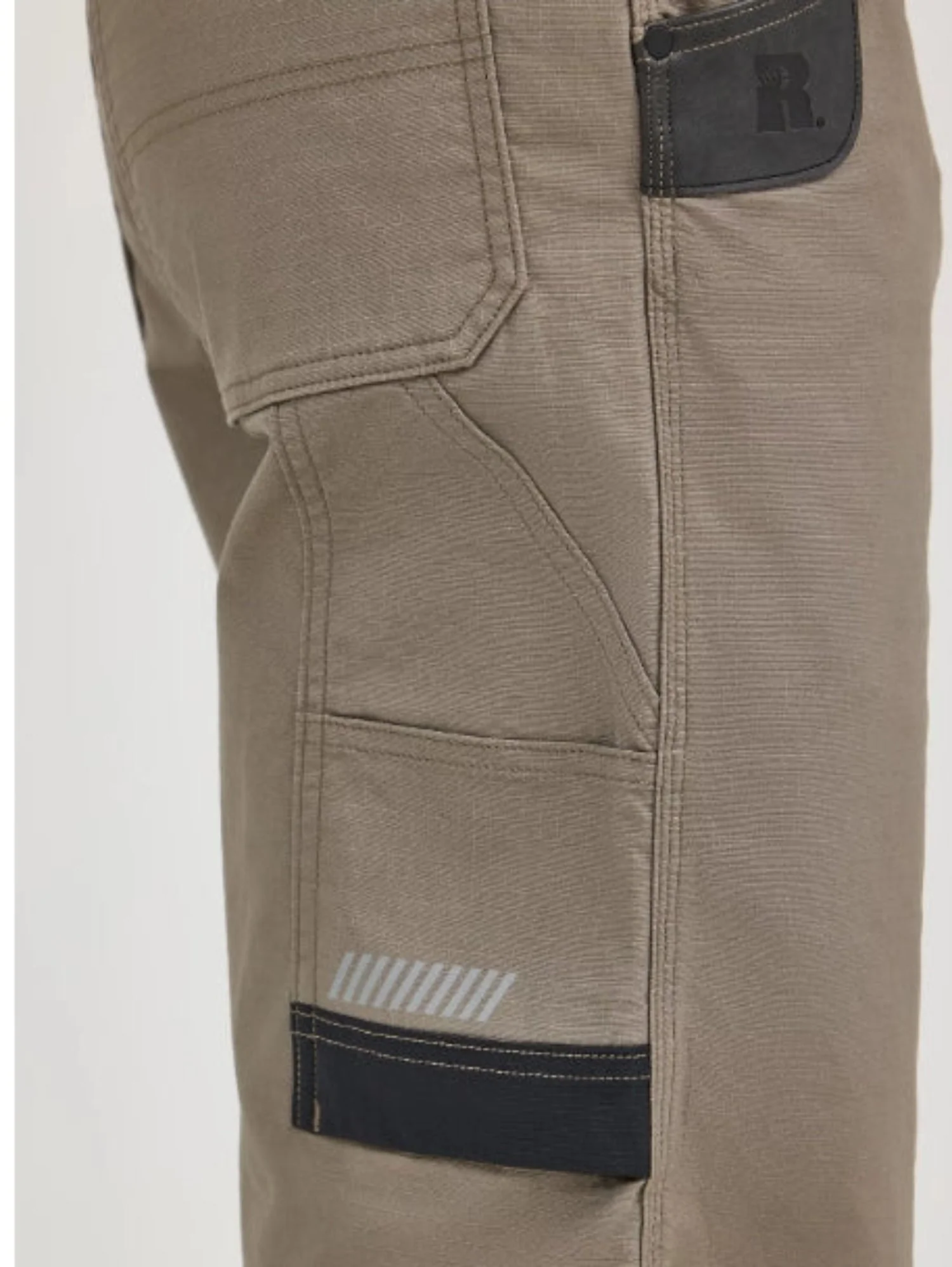 Wrangler RIGGS Workwear Men's Technical Carpenter Short - Image 3