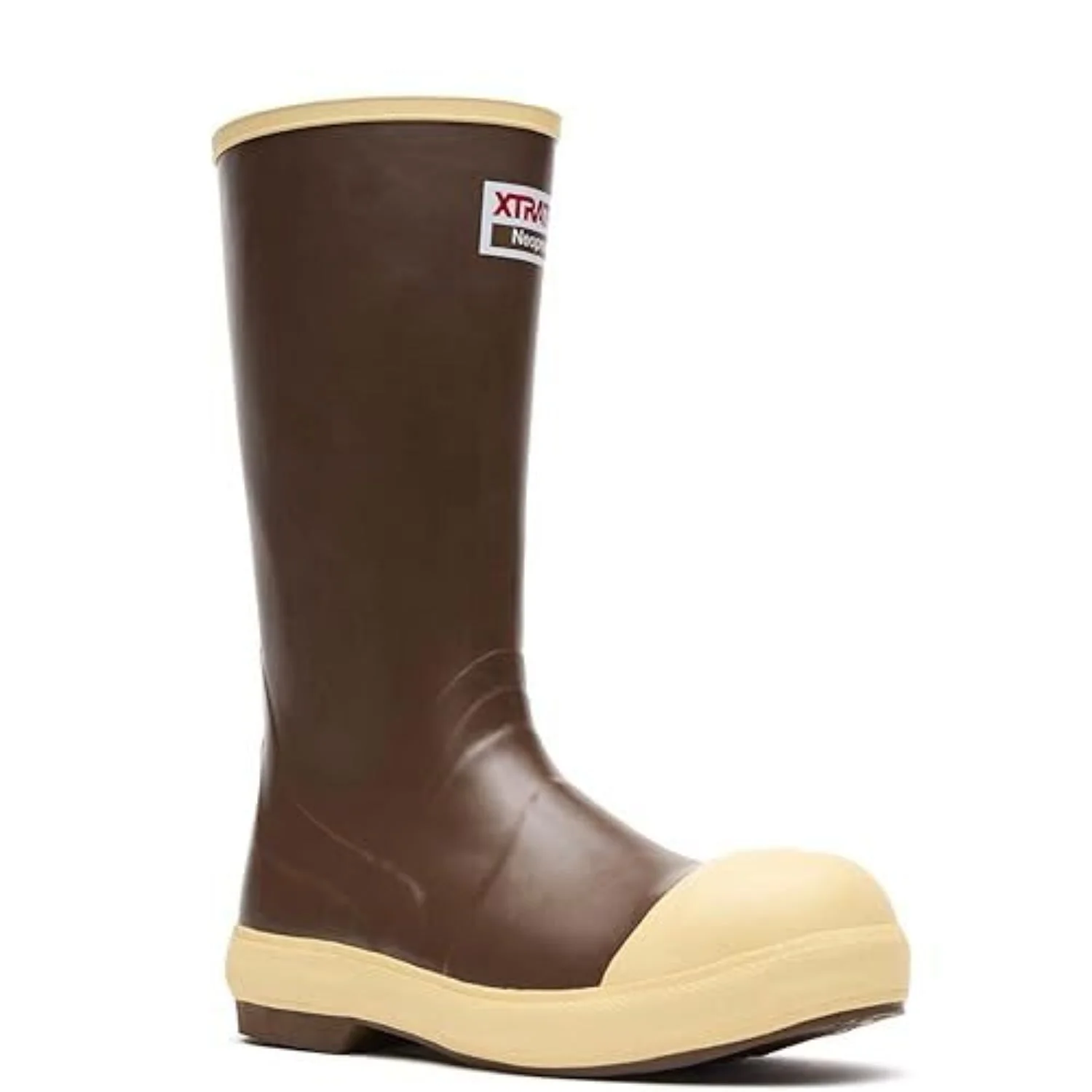 XTRATUF Men's Legacy 15" Waterproof Comp Toe Rubber Boot - Image 2