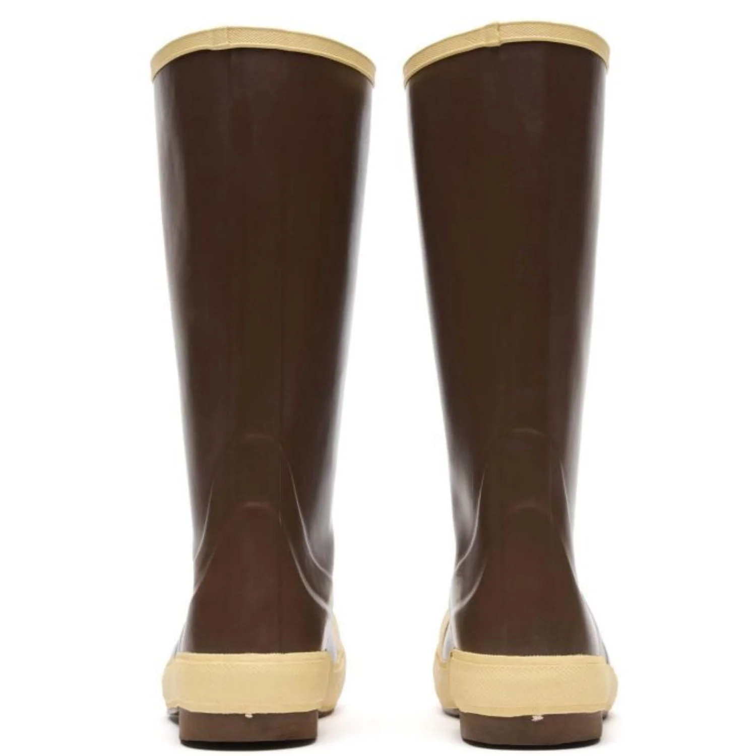 XTRATUF Men's Legacy 15" Waterproof Comp Toe Rubber Boot - Image 5