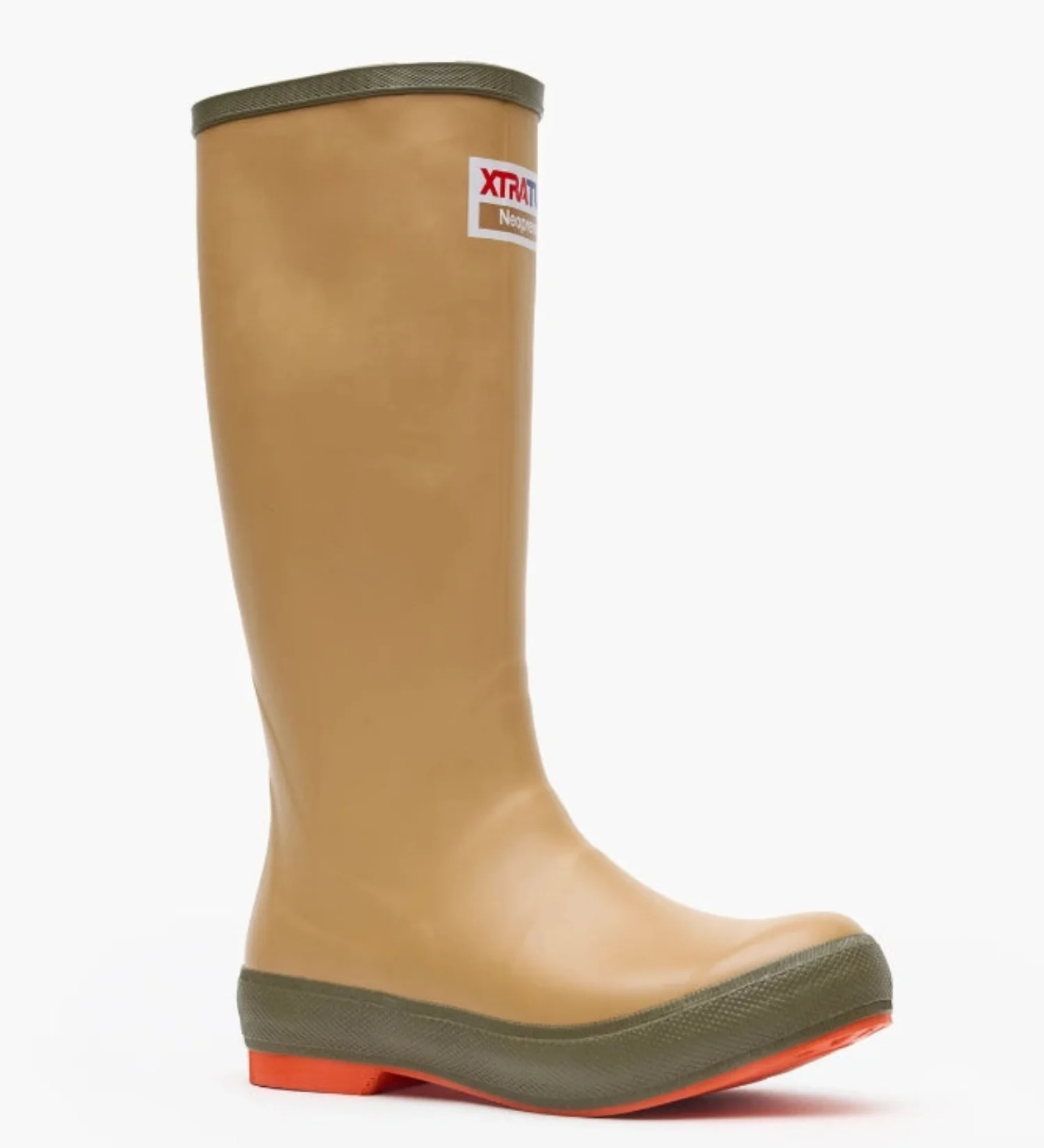 XTRATUF Women's Legacy 15" Waterproof Rubber Boot - Image 2