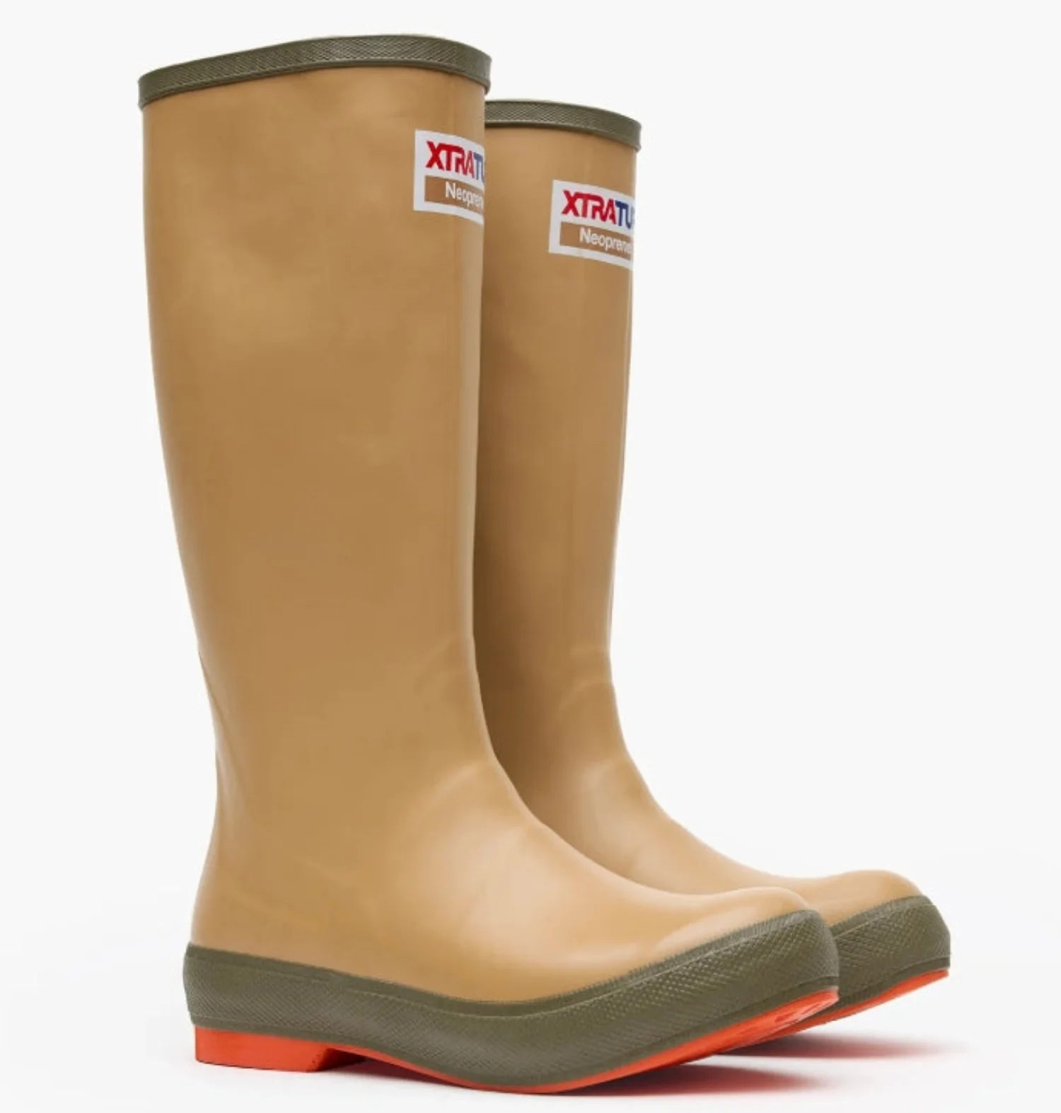 XTRATUF Women's Legacy 15" Waterproof Rubber Boot - Image 3