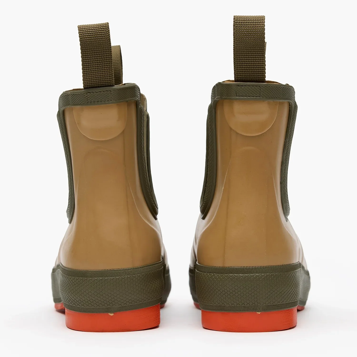 XTRATUF Women's Legacy 6" Waterproof Ankle Deck Rubber Boot - Image 4