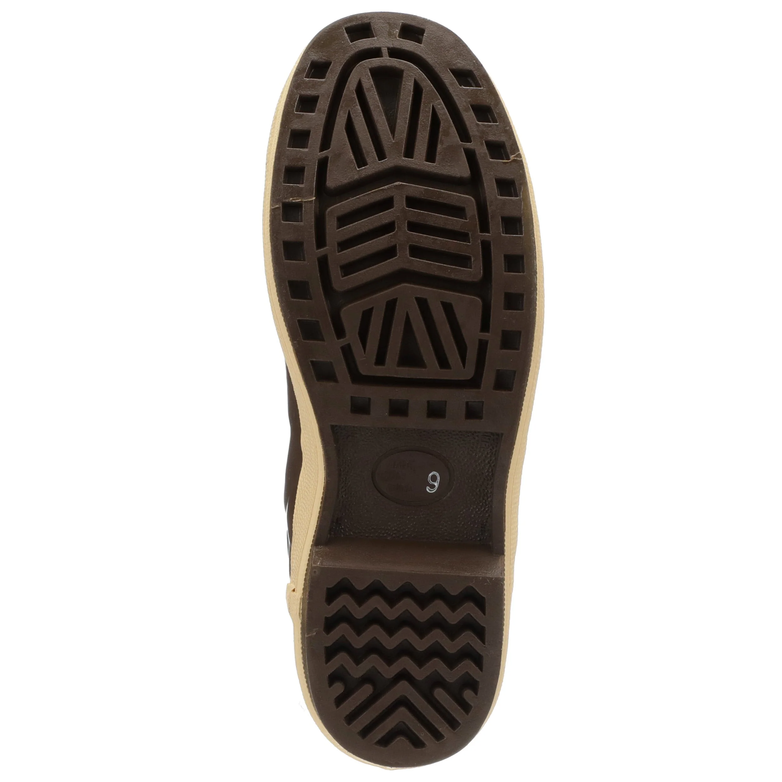 XTRATUF® Men's Legacy 15" Waterproof Rubber Boot - Image 3