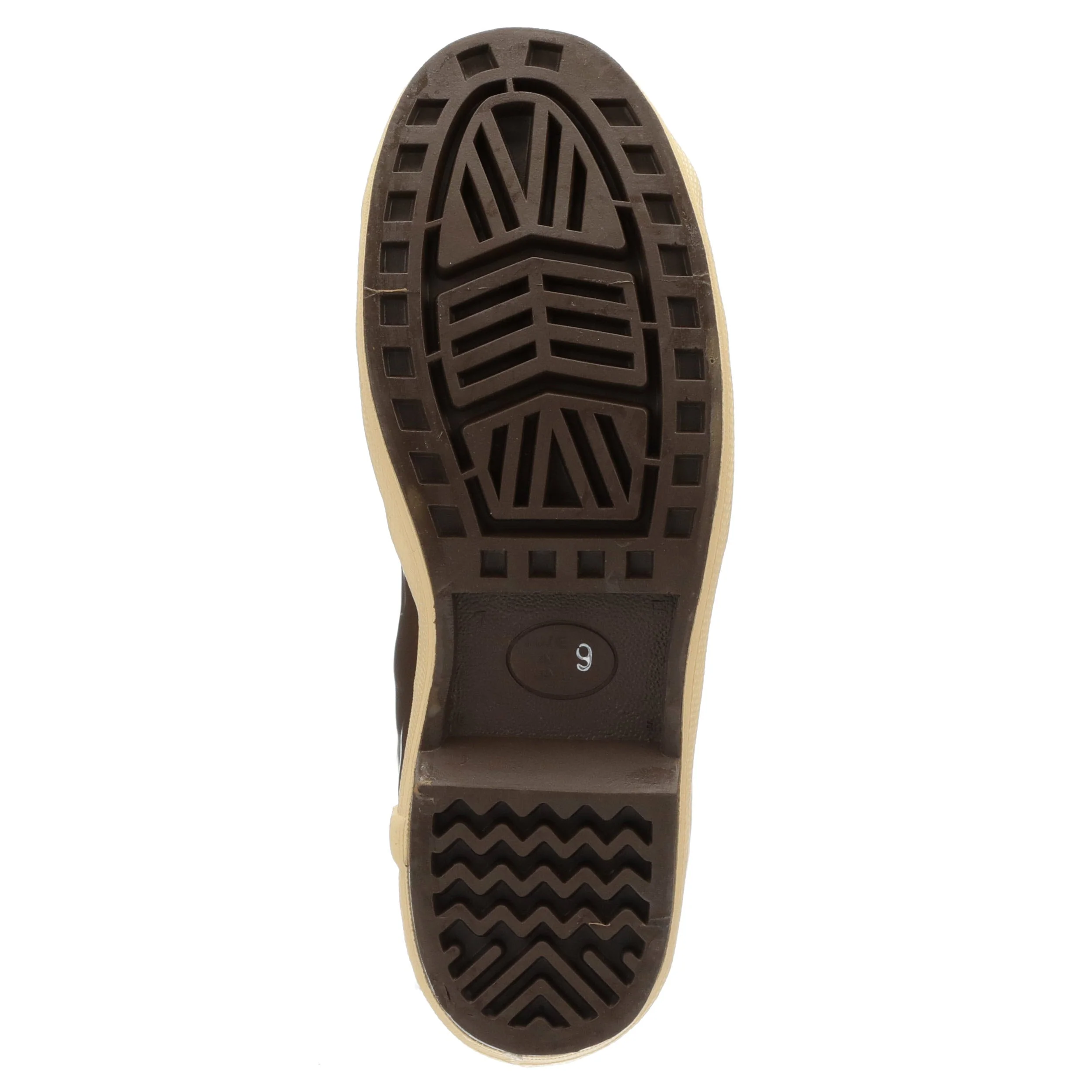 XTRATUF® Men's Legacy 15" Waterproof Steel Toe Rubber Boot - Image 3