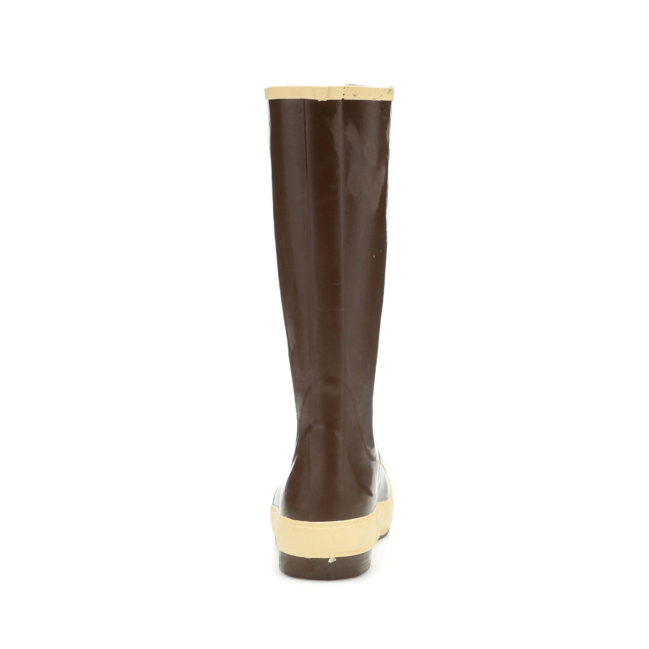 XTRATUF® Men's Legacy 15" Waterproof Steel Toe Rubber Boot - Image 4