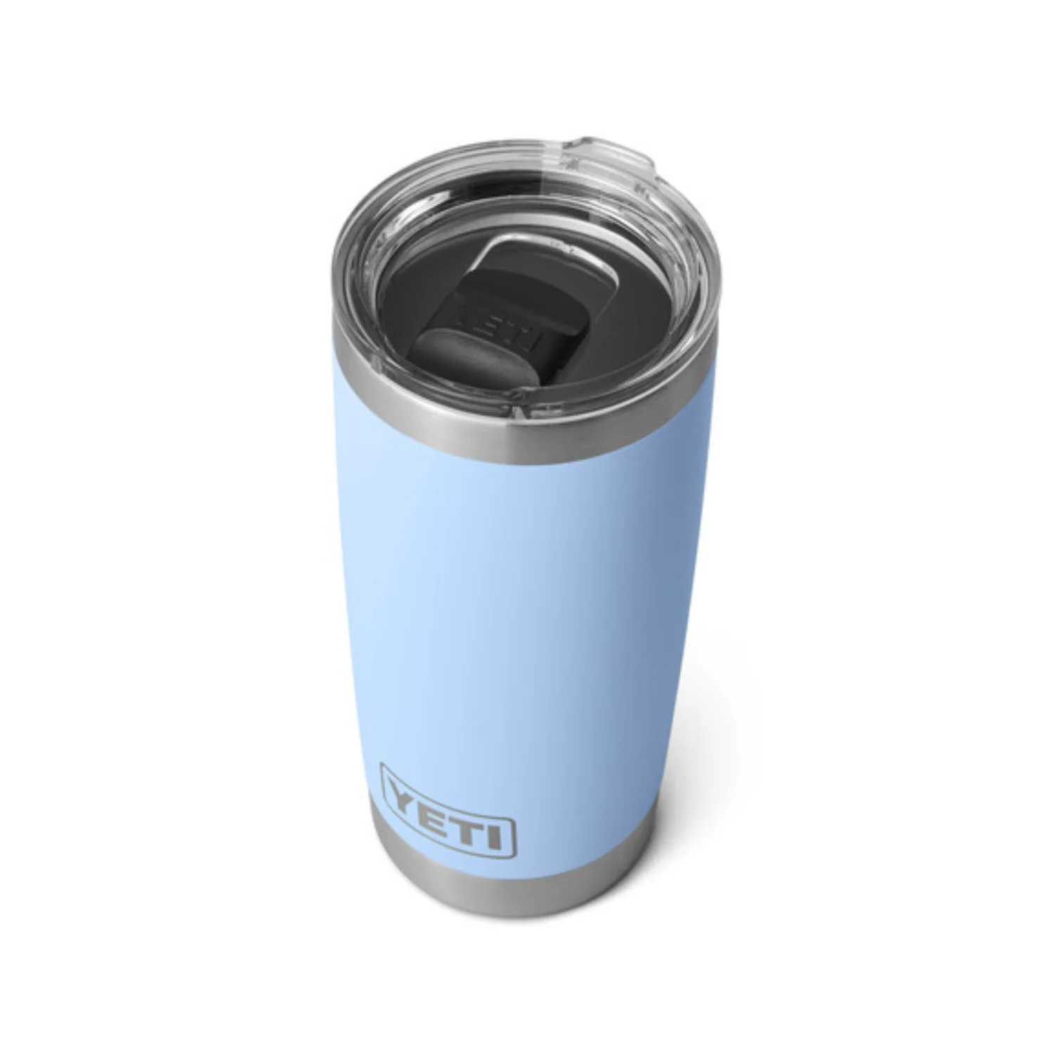 YETI Rambler® 20oz Tumbler with Magslider Lid - Image 14
