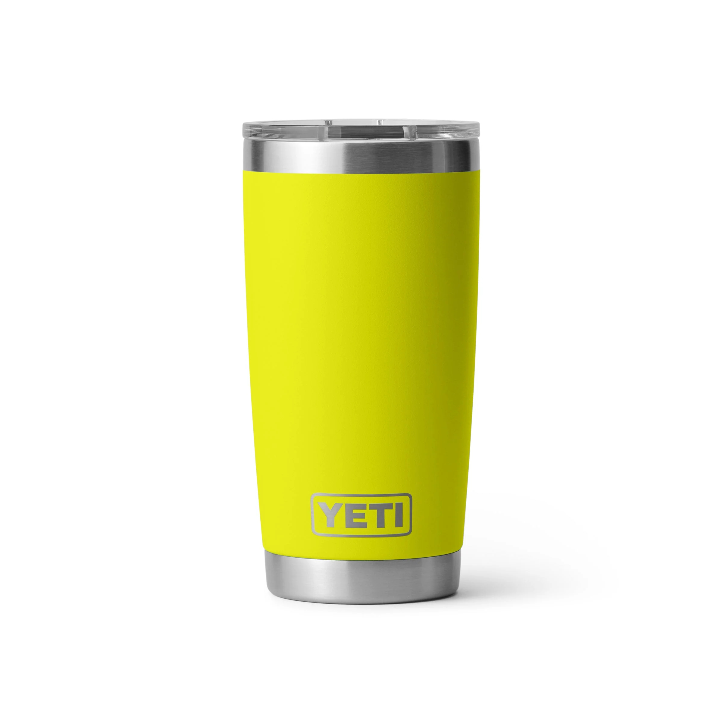 YETI Rambler® 20oz Tumbler with Magslider Lid - Image 16