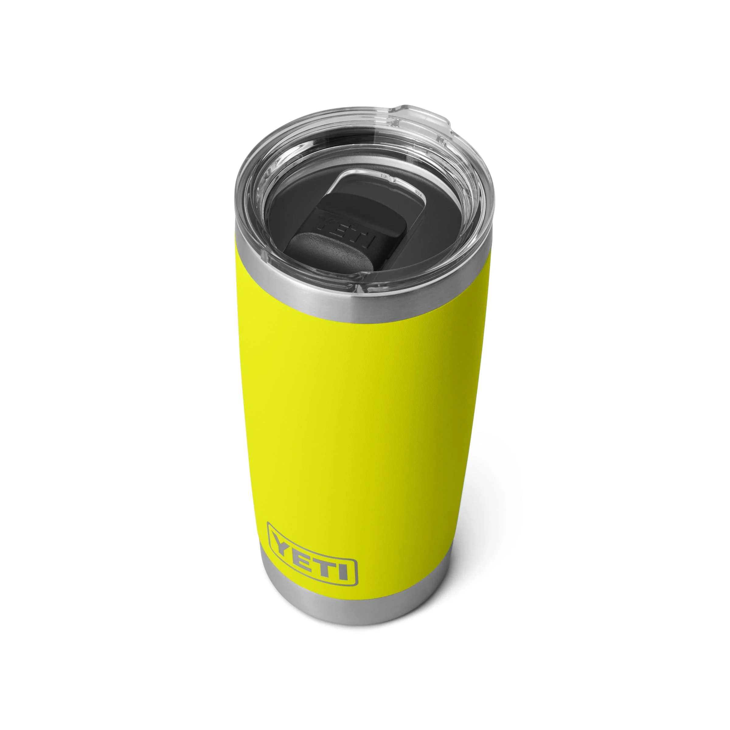 YETI Rambler® 20oz Tumbler with Magslider Lid - Image 17