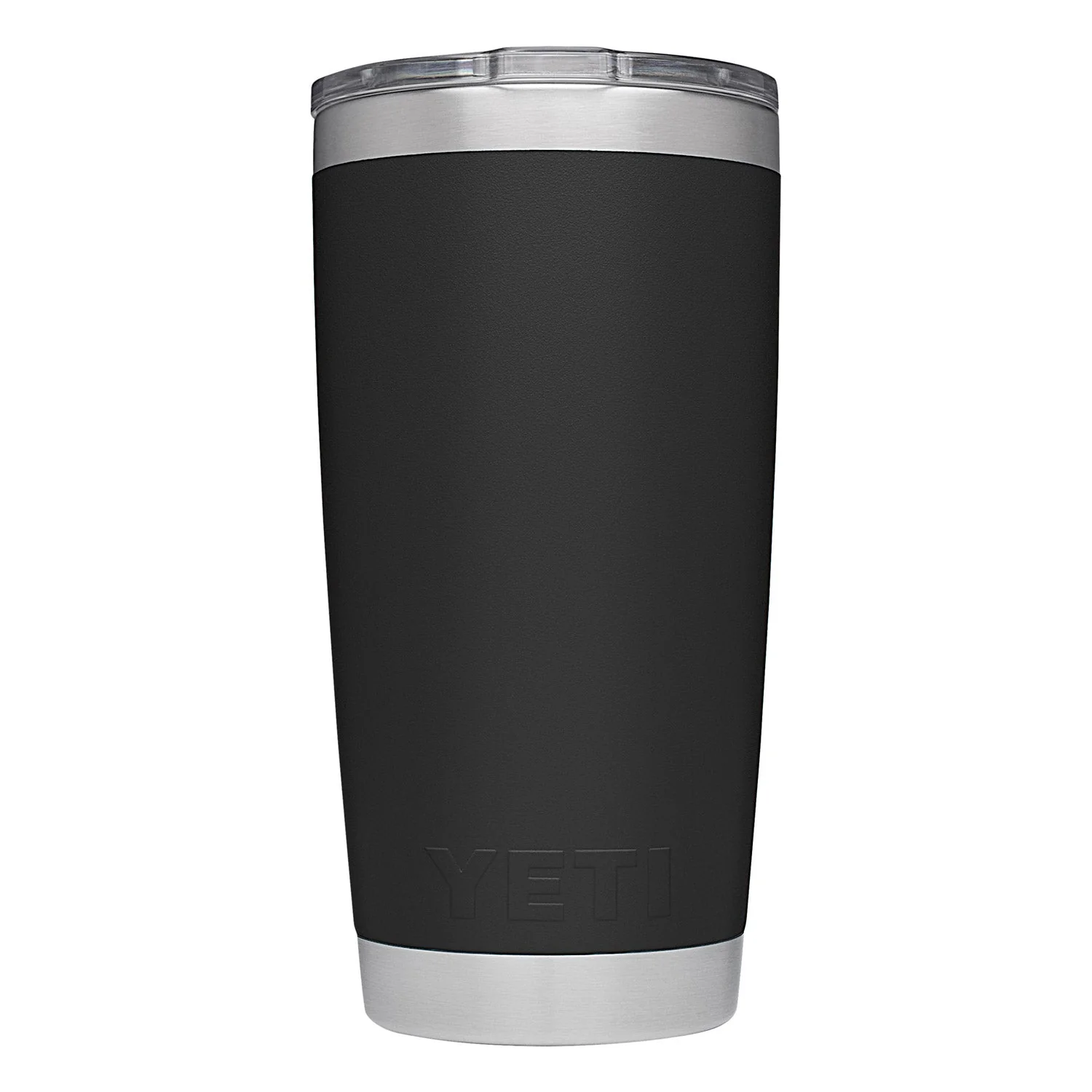 YETI Rambler® 20oz Tumbler with Magslider Lid - Image 4