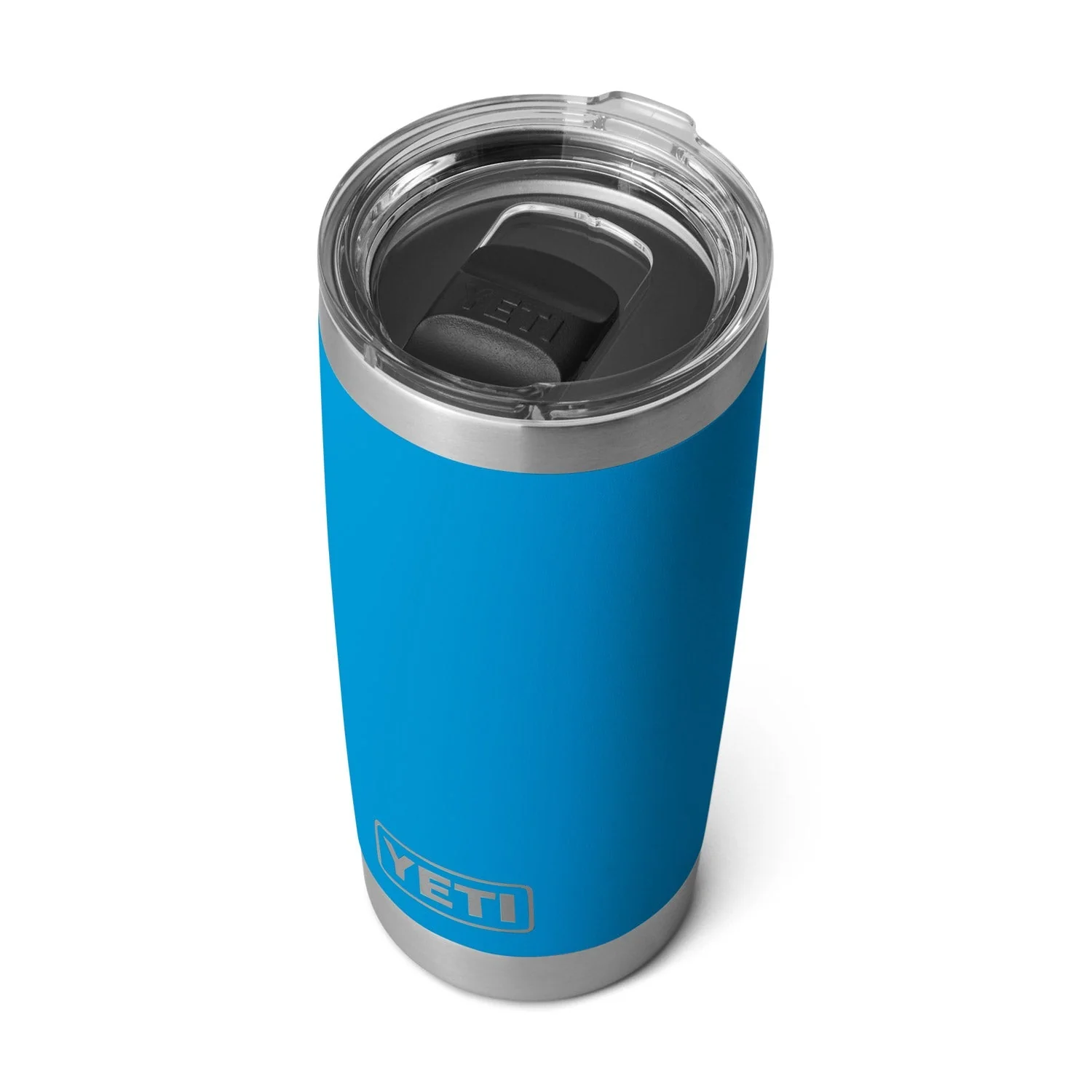 YETI Rambler® 20oz Tumbler with Magslider Lid - Image 6