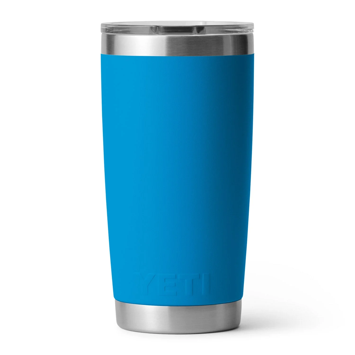 YETI Rambler® 20oz Tumbler with Magslider Lid - Image 7