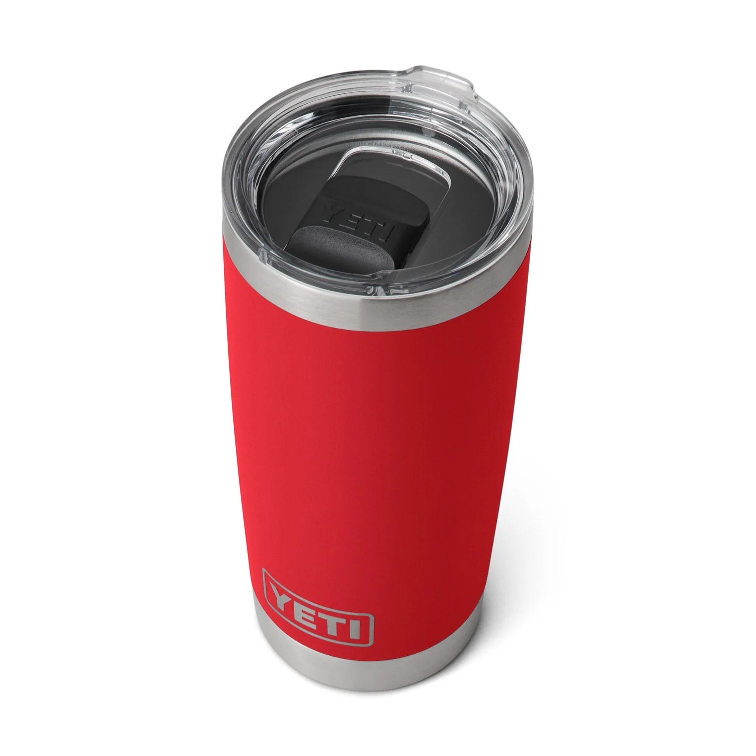 YETI Rambler® 20oz Tumbler with Magslider Lid - Image 9