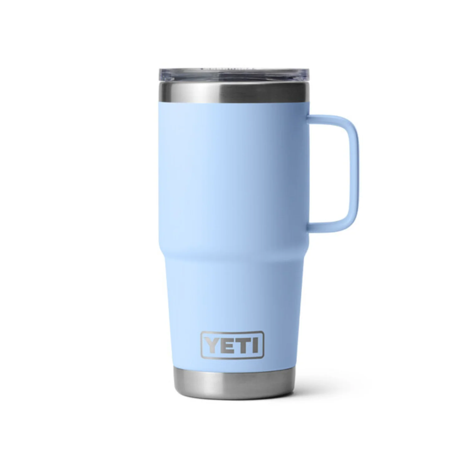 YETI Rambler 20oz Travel Mug with Stronghold Lid - Image 10