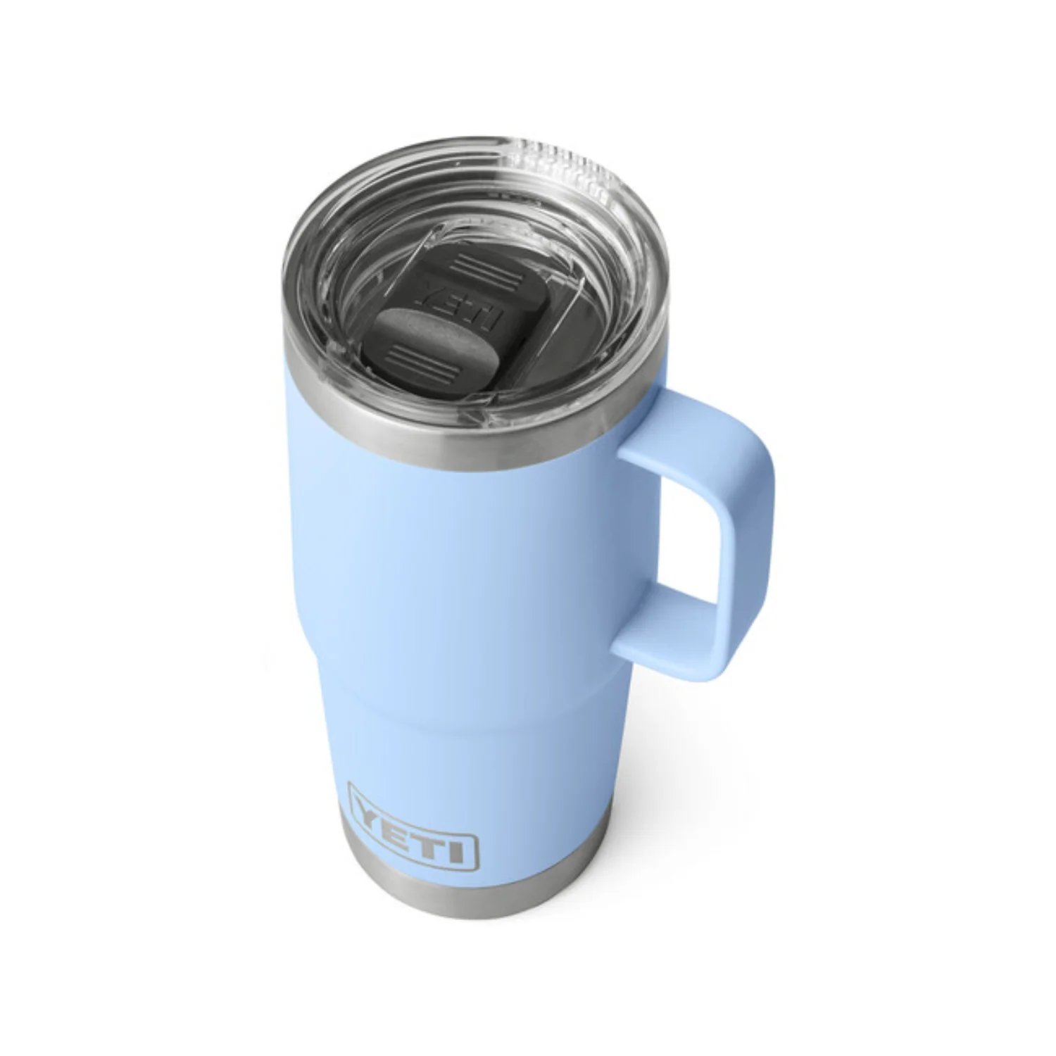 YETI Rambler 20oz Travel Mug with Stronghold Lid - Image 11