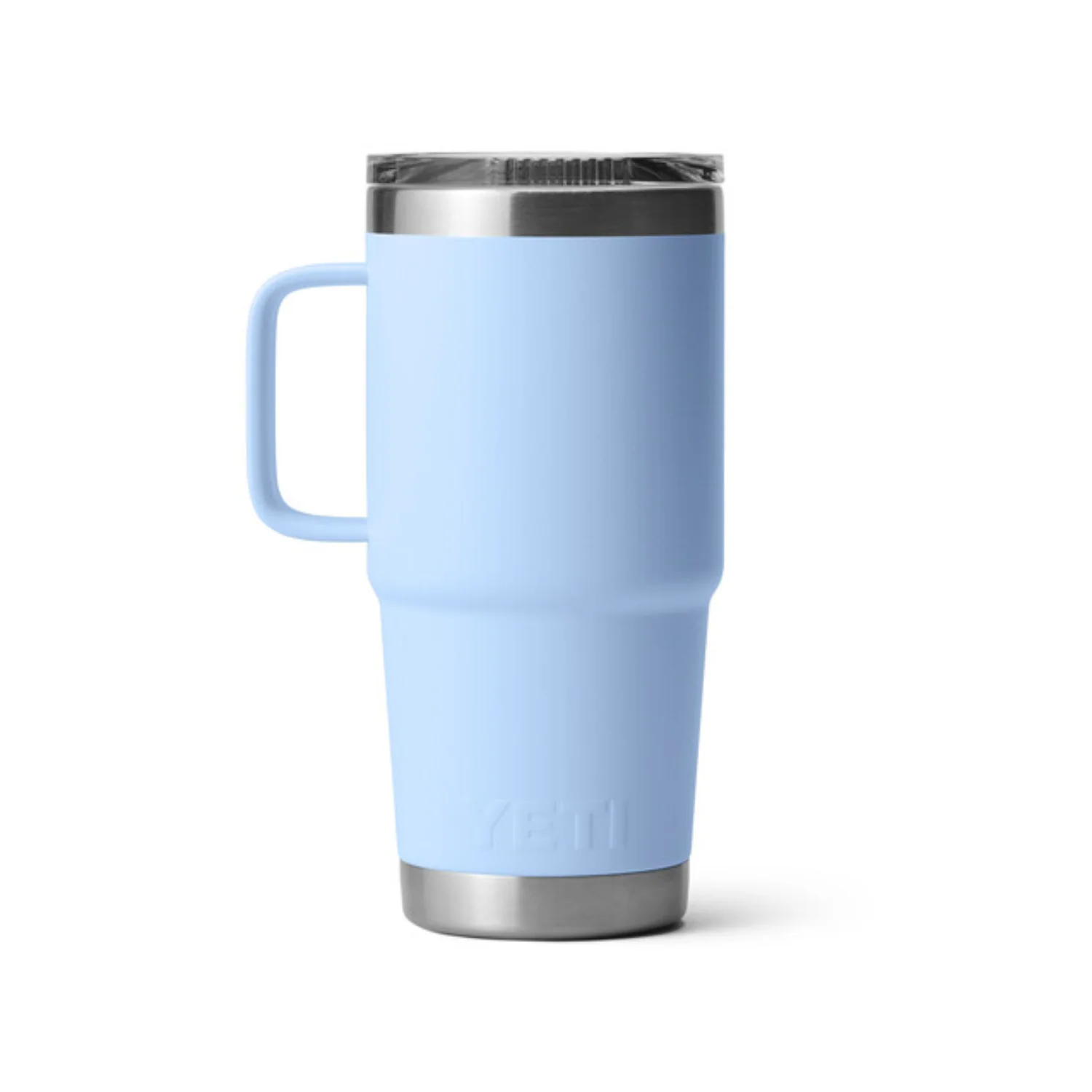 YETI Rambler 20oz Travel Mug with Stronghold Lid - Image 12