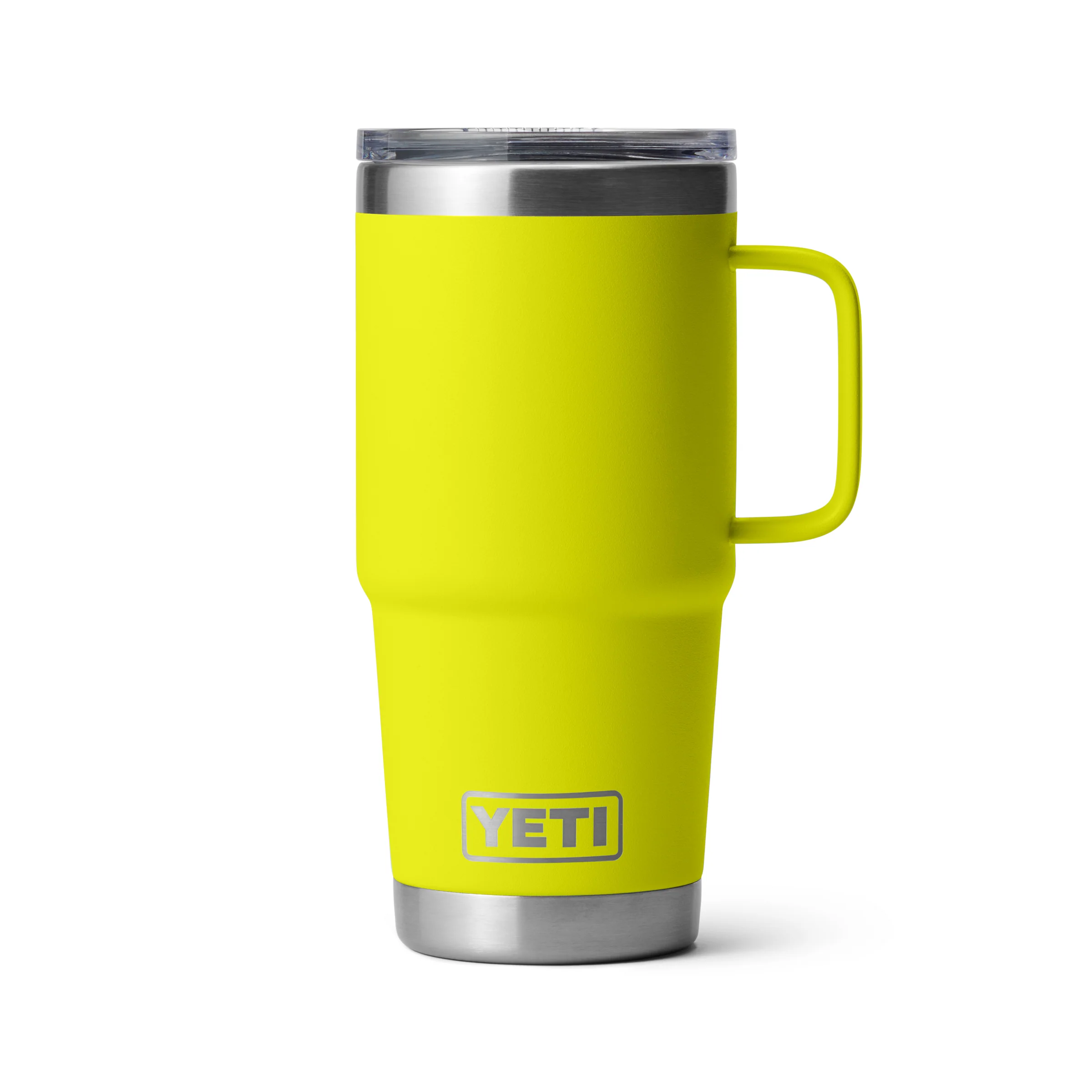 YETI Rambler 20oz Travel Mug with Stronghold Lid - Image 13