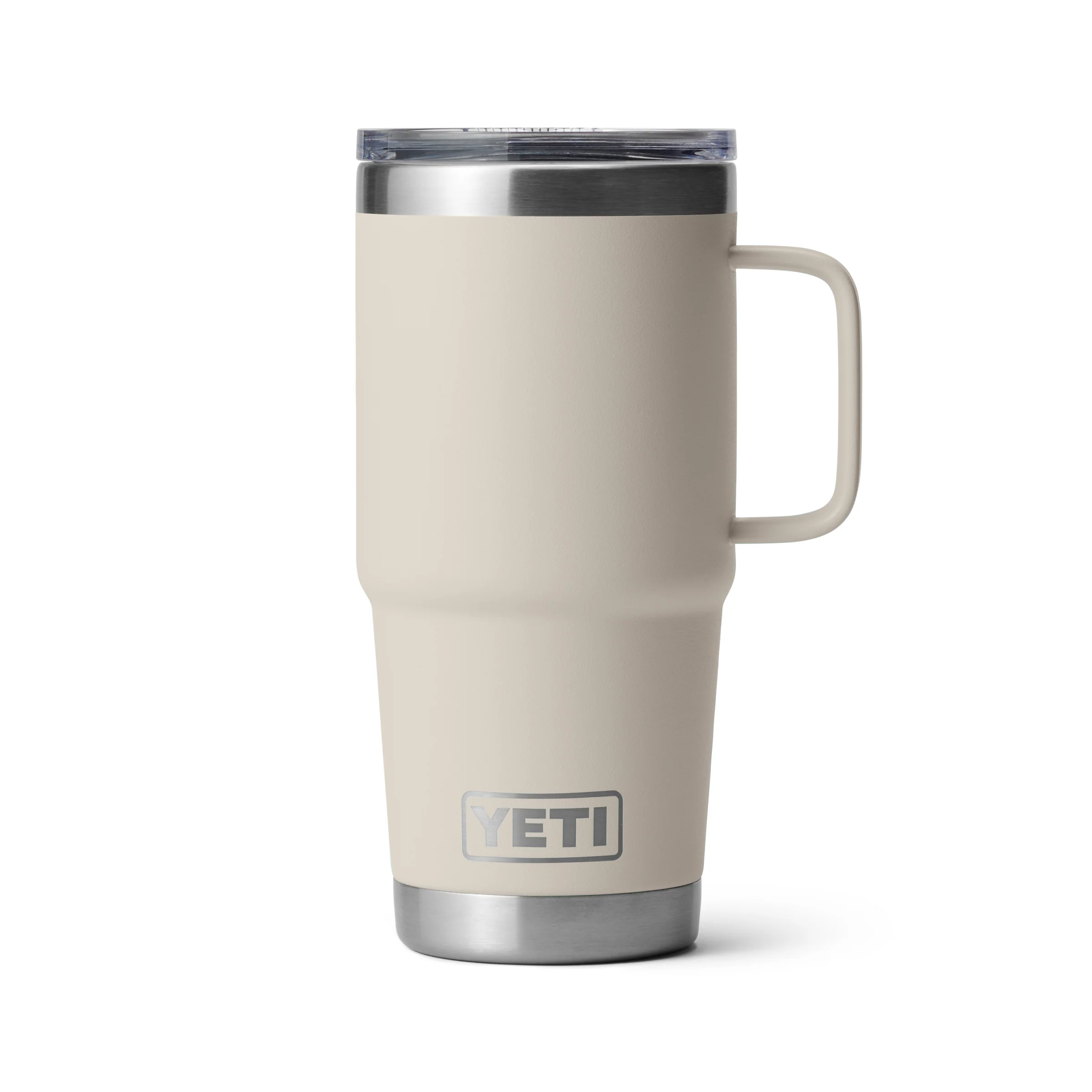 YETI Rambler 20oz Travel Mug with Stronghold Lid - Image 15