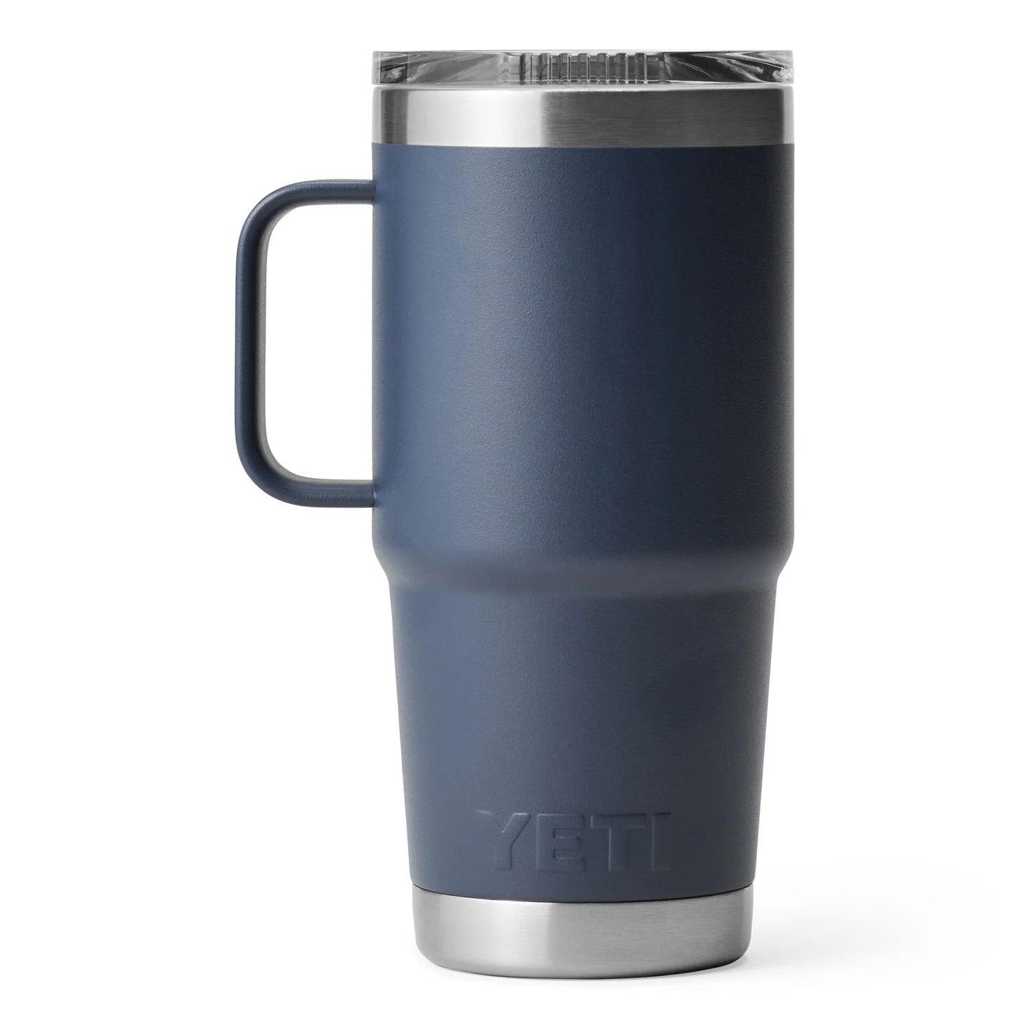 YETI Rambler 20oz Travel Mug with Stronghold Lid - Image 6
