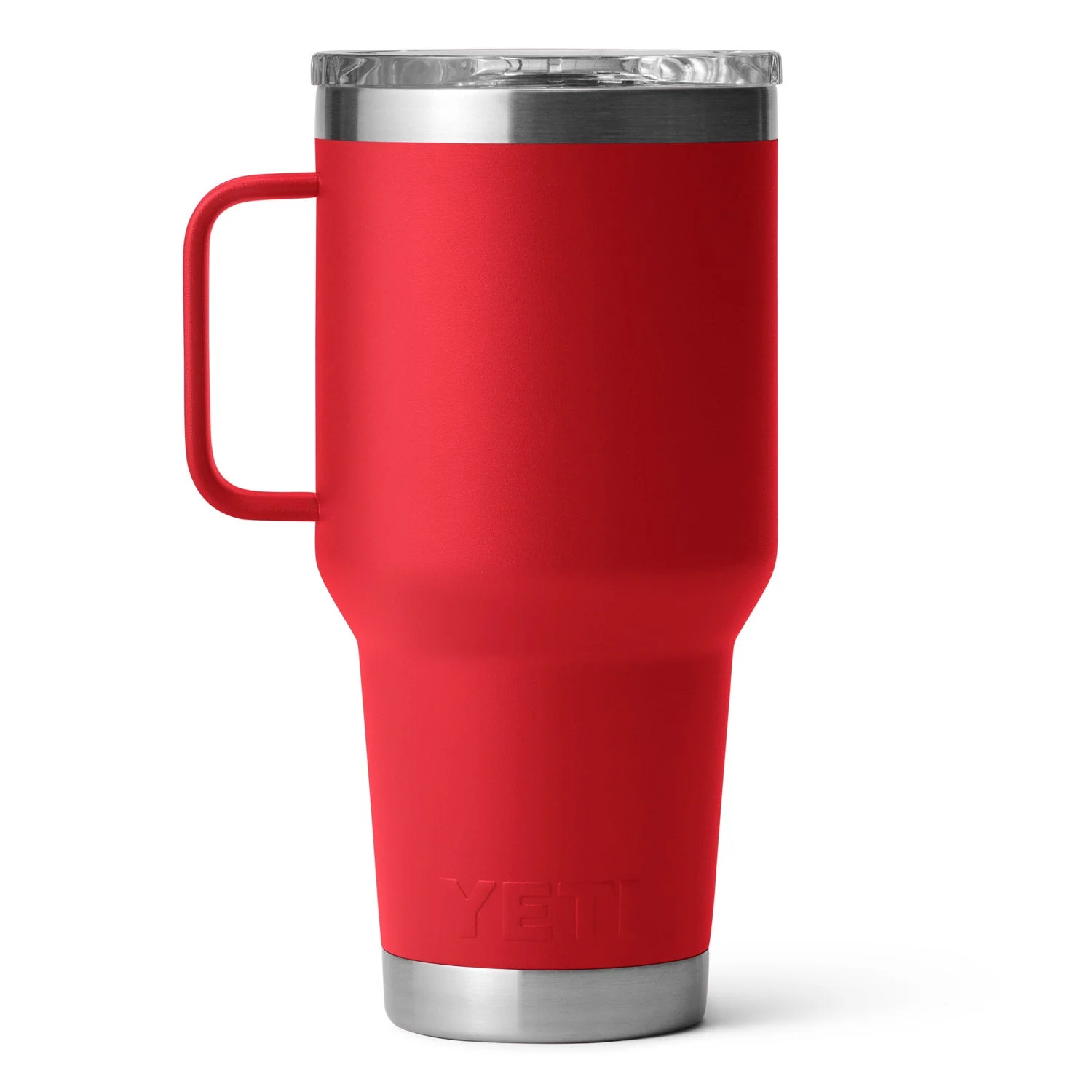YETI Rambler® 30oz Travel Mug with Stronghold Lid - Image 11