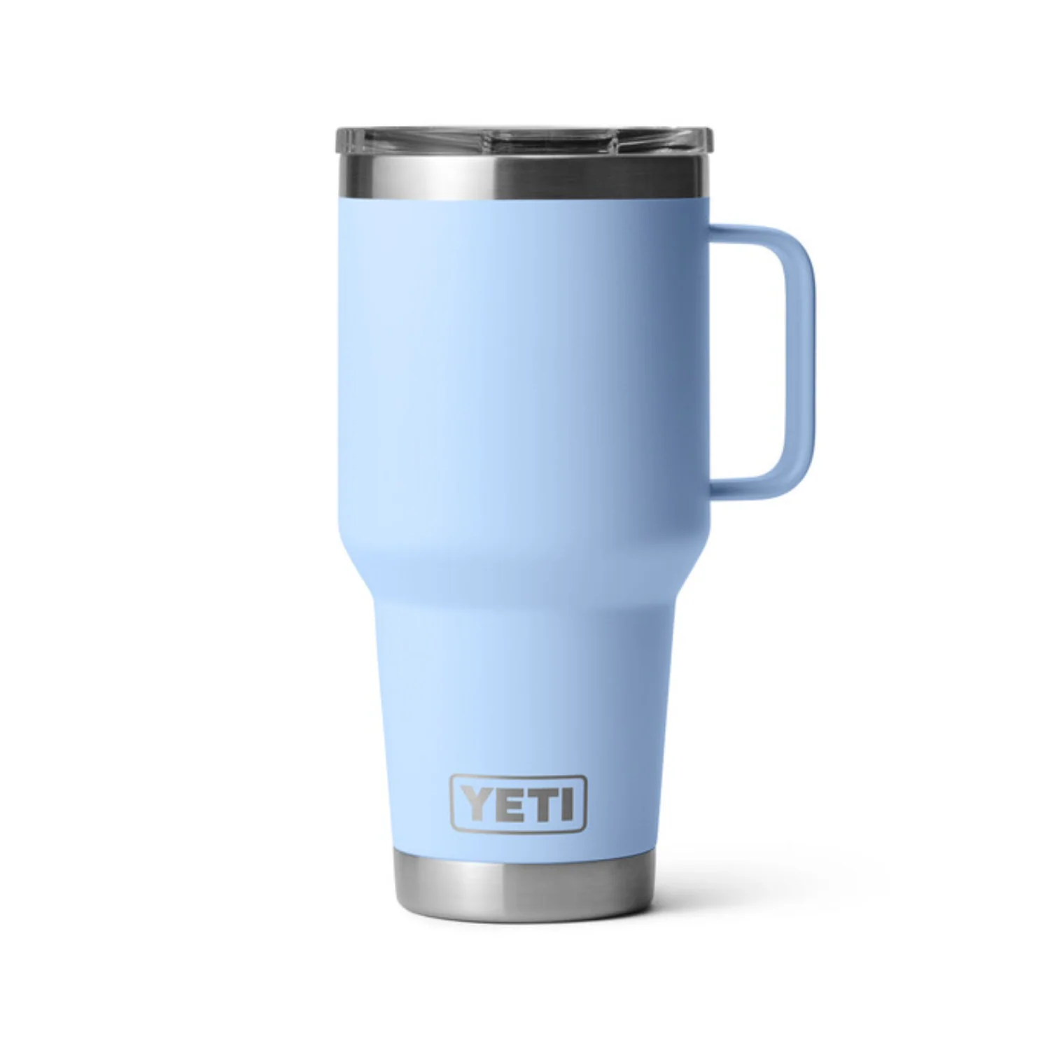 YETI Rambler® 30oz Travel Mug with Stronghold Lid - Image 12