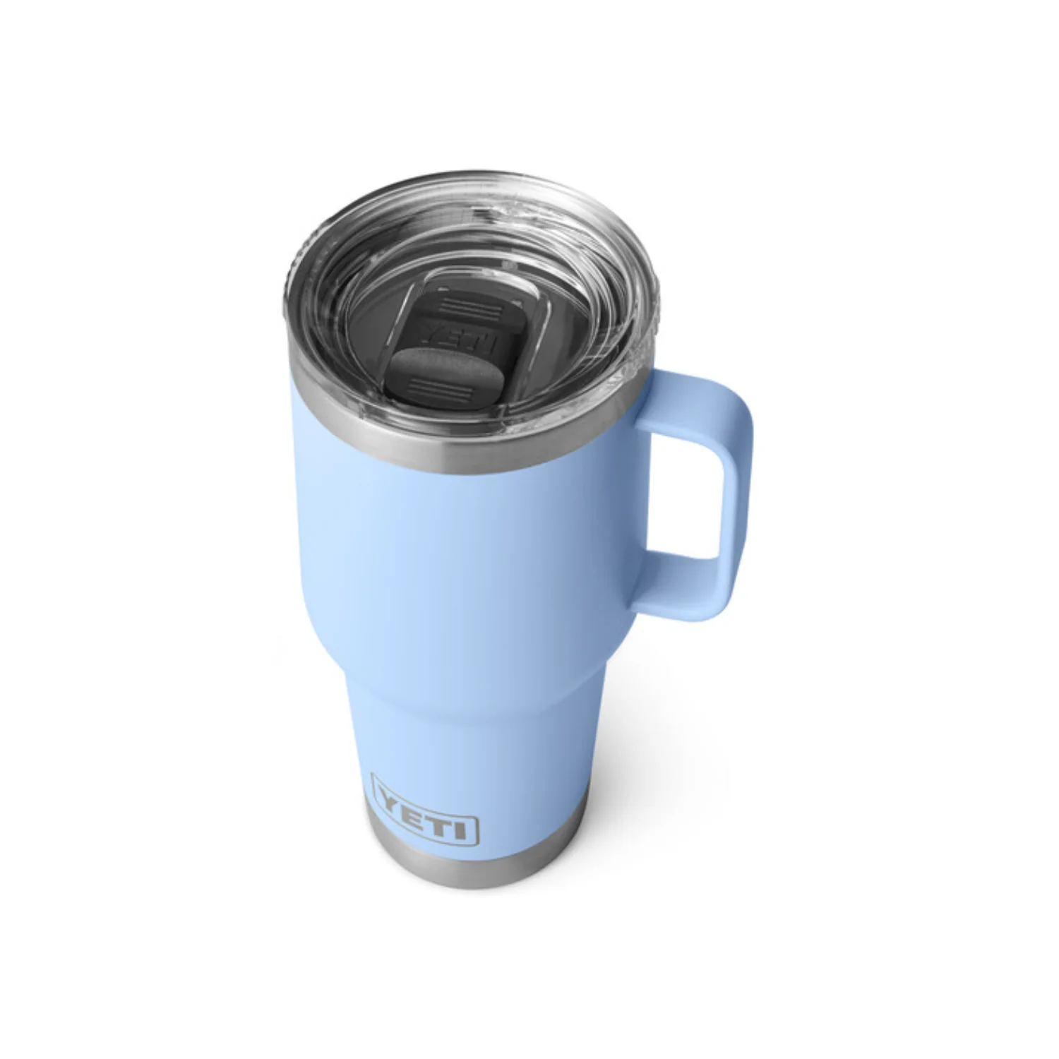 YETI Rambler® 30oz Travel Mug with Stronghold Lid - Image 13