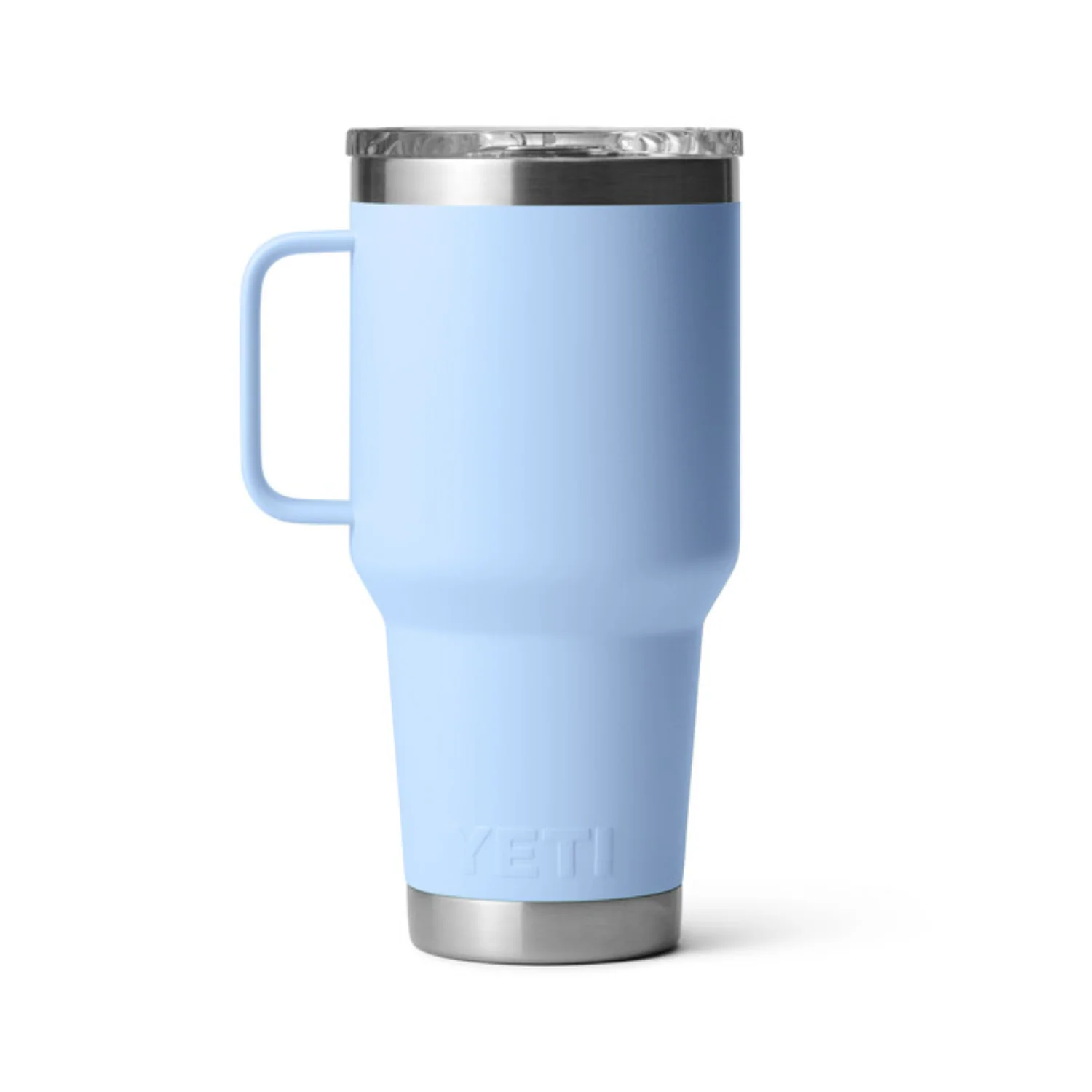 YETI Rambler® 30oz Travel Mug with Stronghold Lid - Image 14