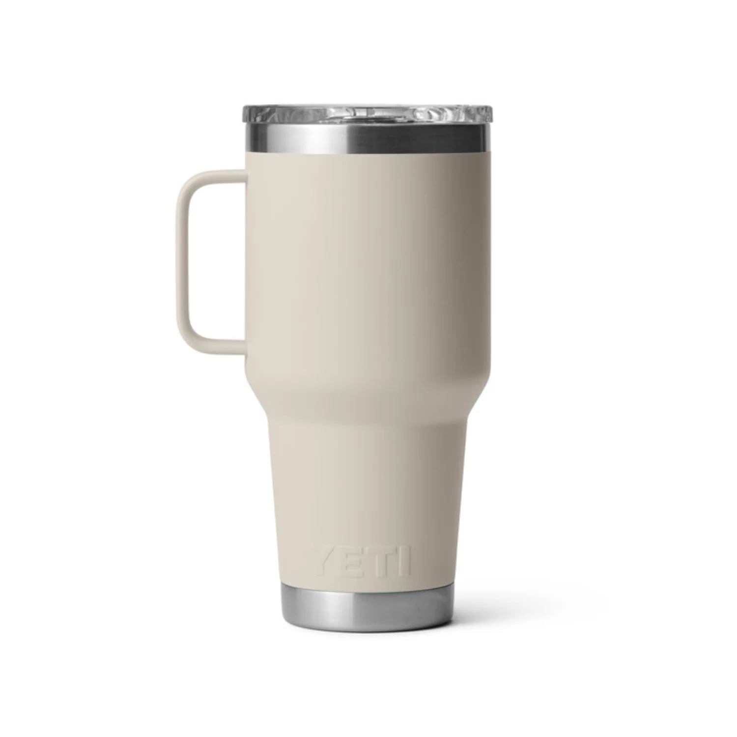 YETI Rambler® 30oz Travel Mug with Stronghold Lid - Image 17