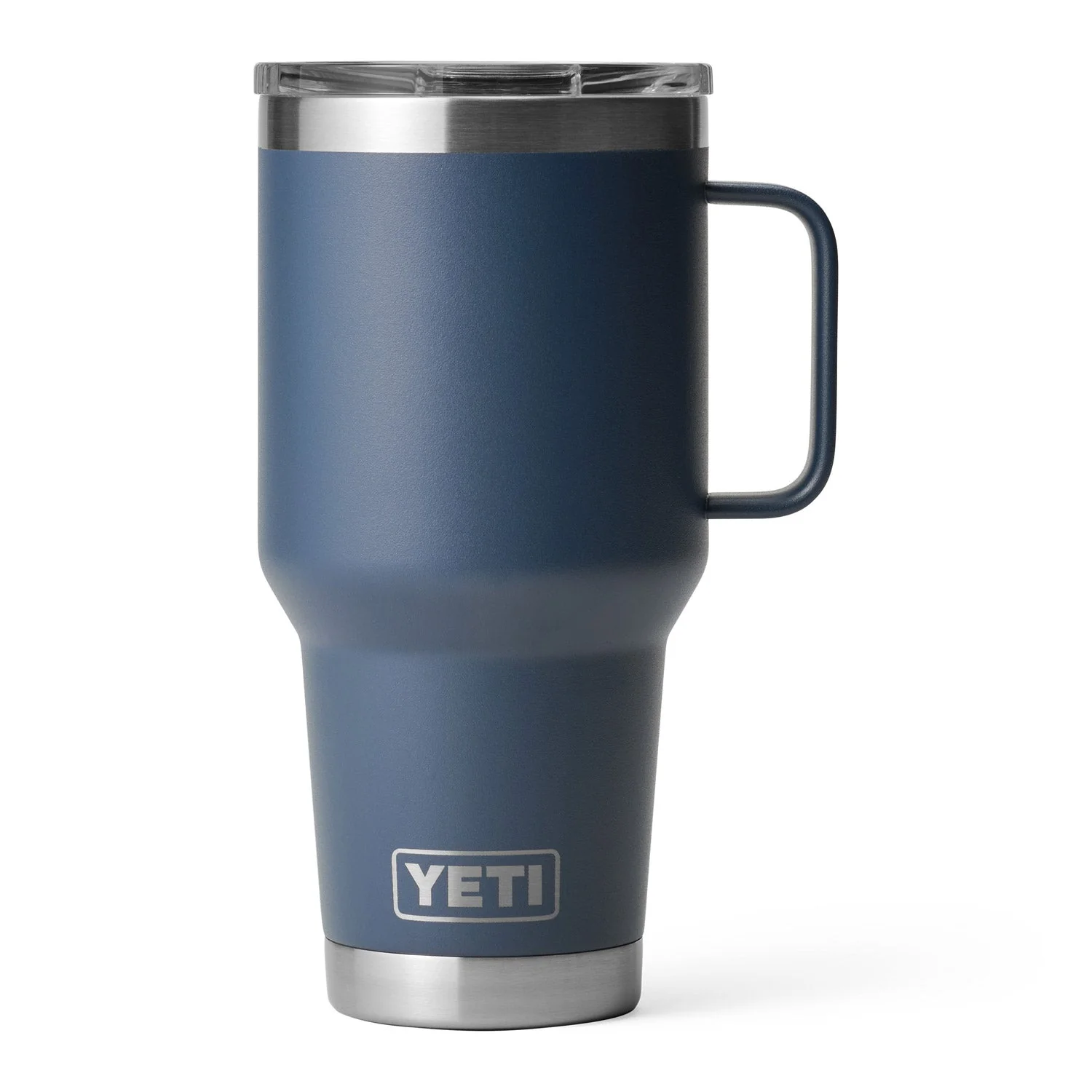 YETI Rambler® 30oz Travel Mug with Stronghold Lid - Image 4