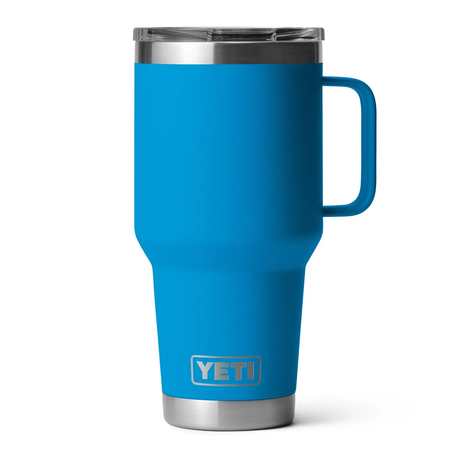 YETI Rambler® 30oz Travel Mug with Stronghold Lid - Image 6
