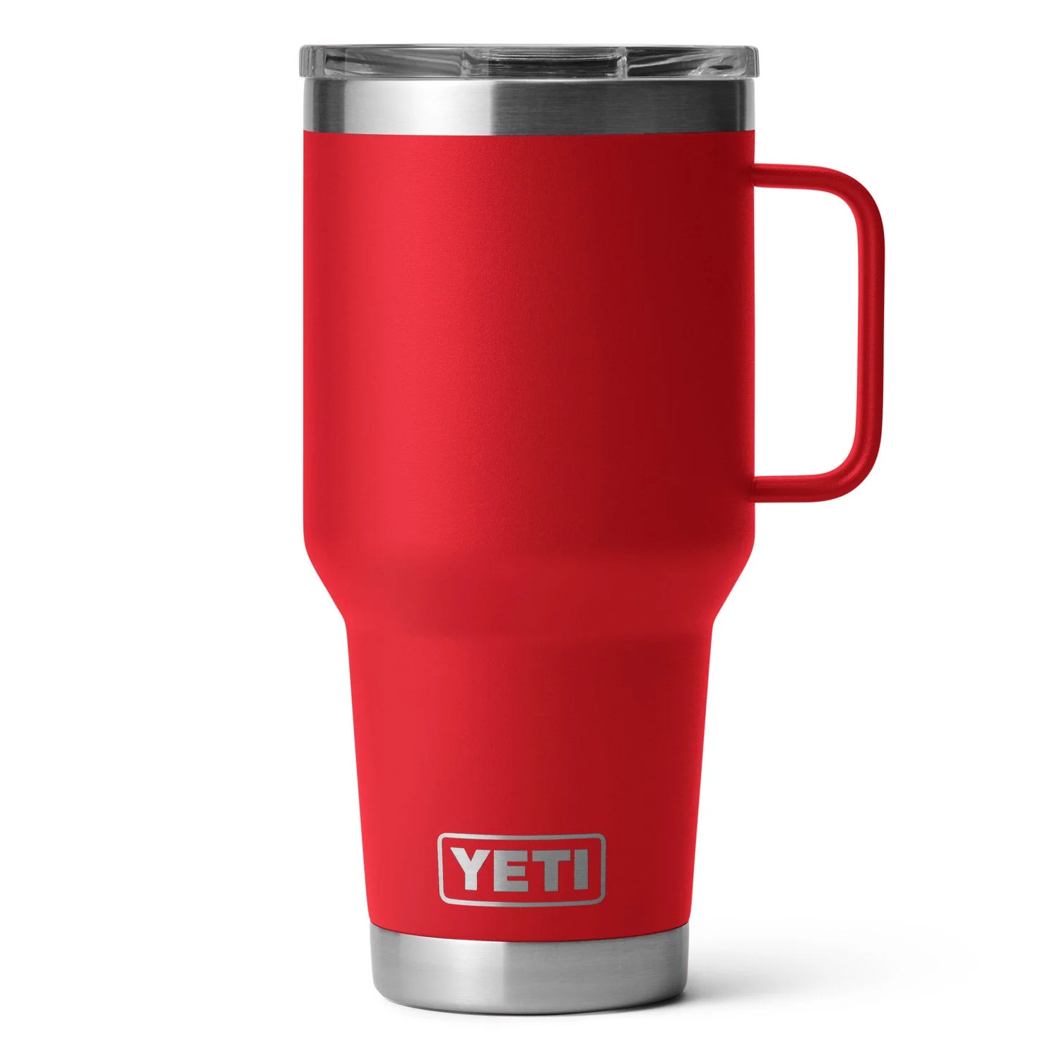 YETI Rambler® 30oz Travel Mug with Stronghold Lid - Image 9