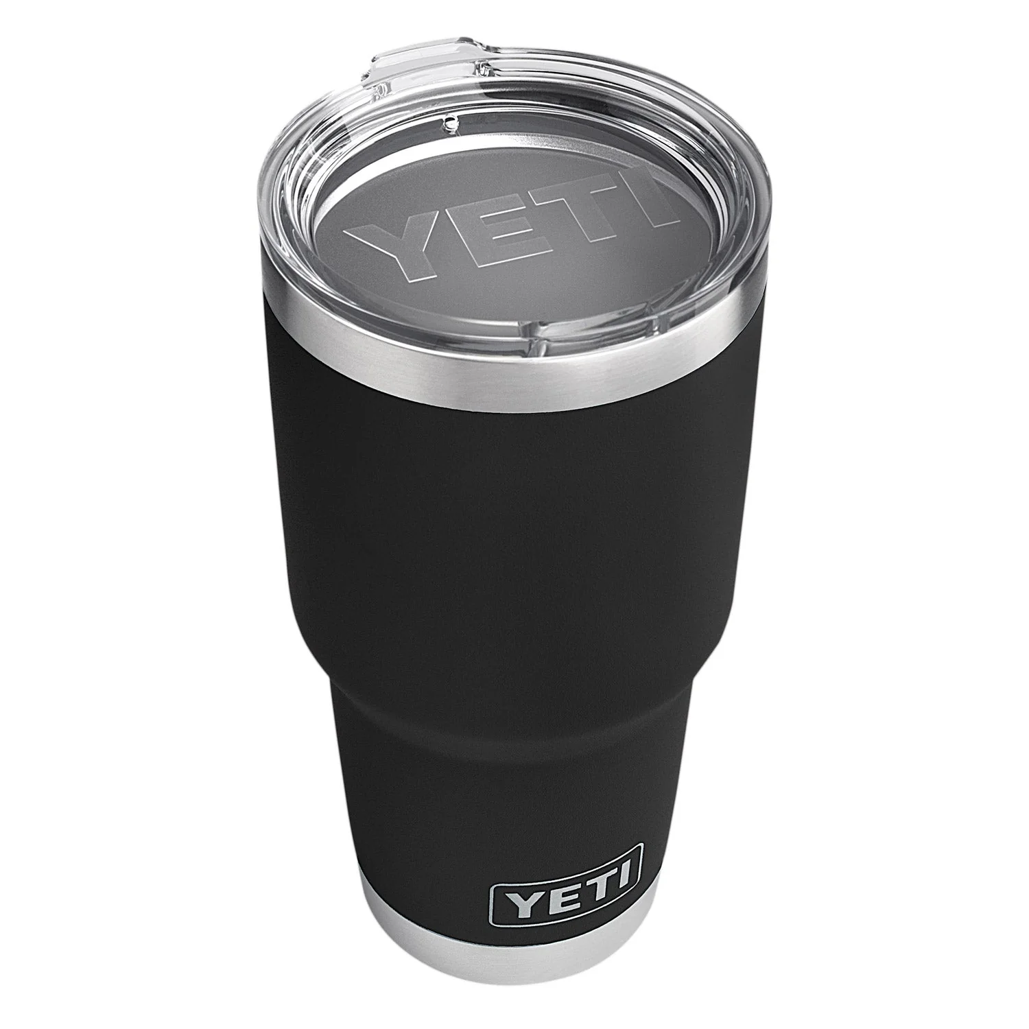 YETI Rambler® 30oz Tumbler with MagSlider Lid - Image 8