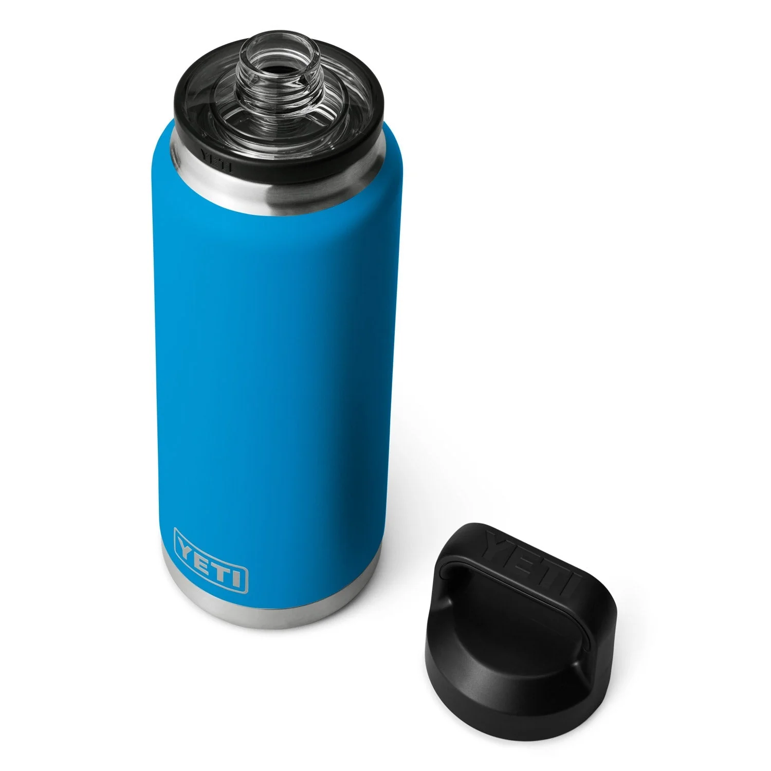 YETI Rambler® 36oz Bottle with Chug Cap - Image 6