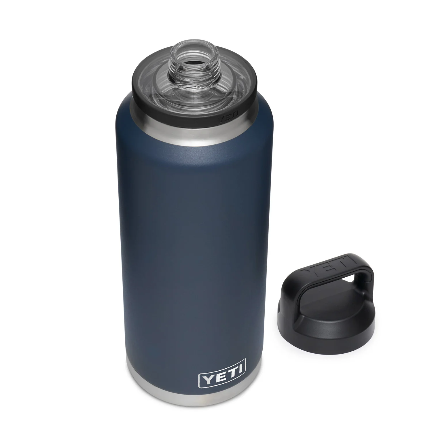 YETI RamblerĀ® 46oz Bottle with Chug Cap - Image 2