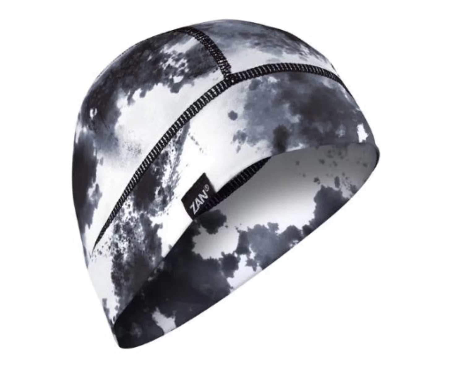 Zan Headgear Arctech Cooling Beanie/Hard Hat Liner