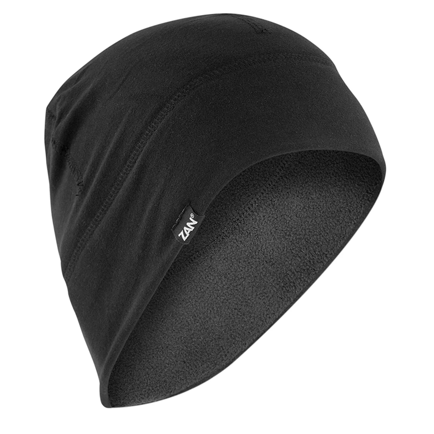 ZAN Headgear Sportflex® UPF50+ Fleece Skull Cap