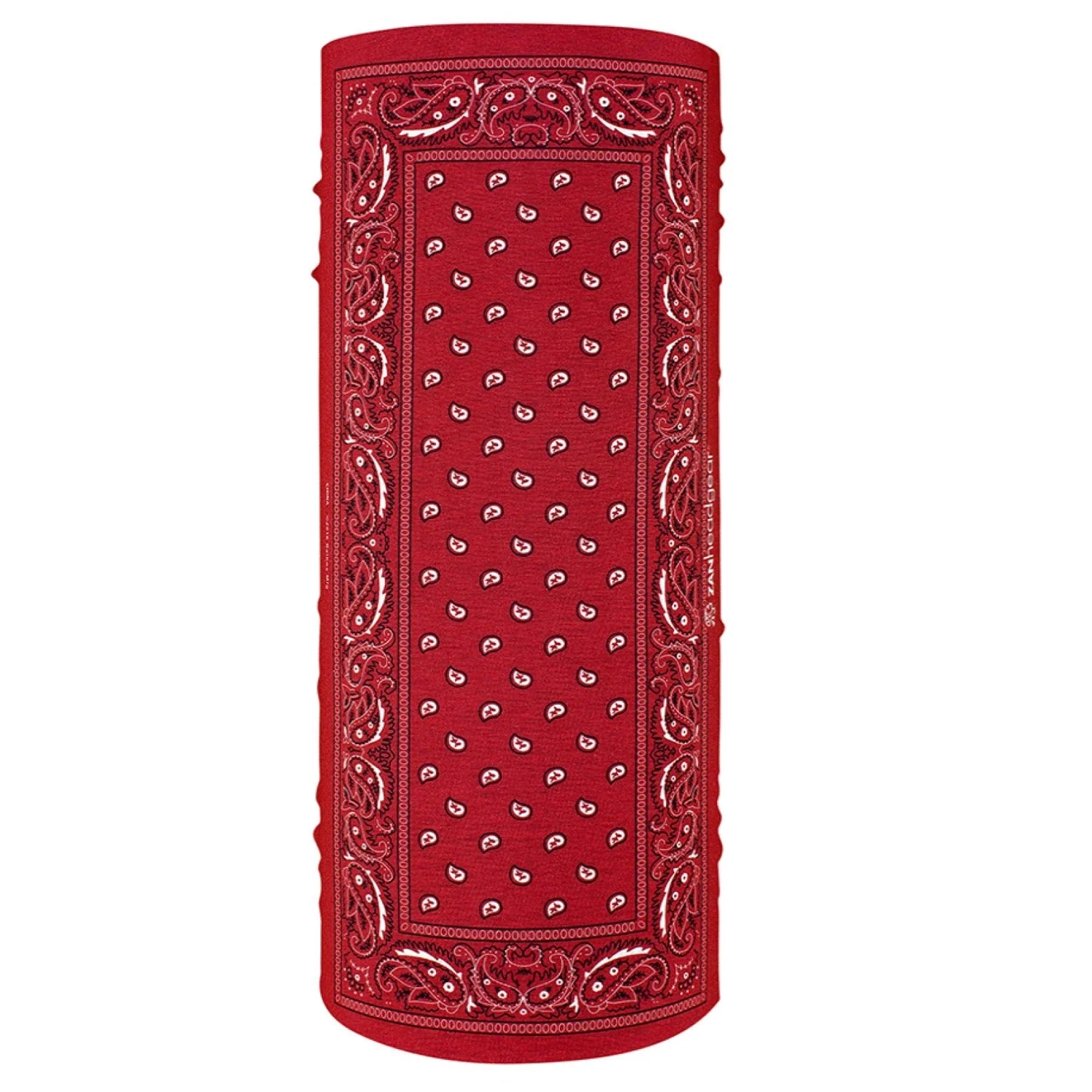 ZAN Headgear Lightweight Polyester Motley TubeĀ®