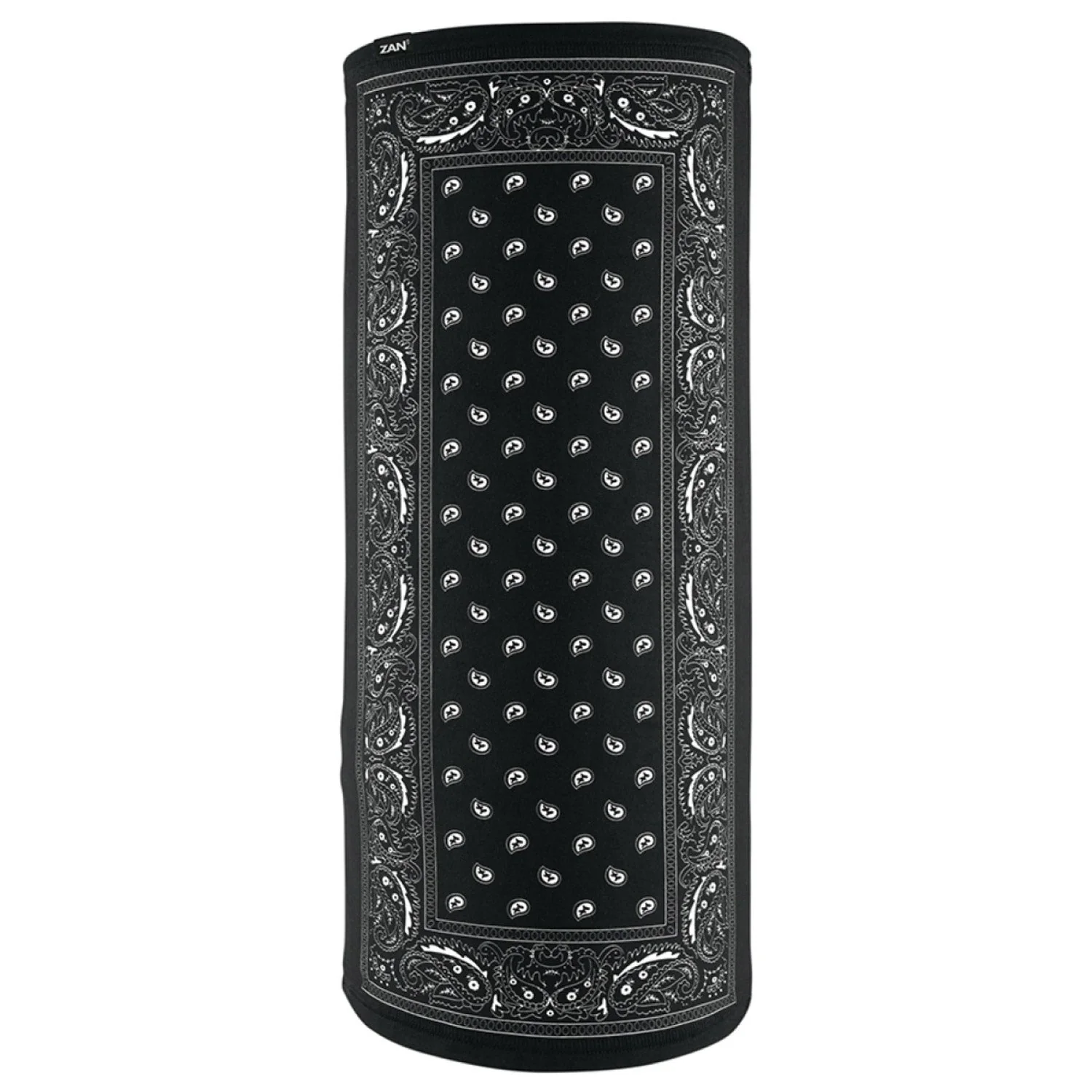 ZAN Headgear Sportflex® UPF50+ Midweight Polyester Motley Tube