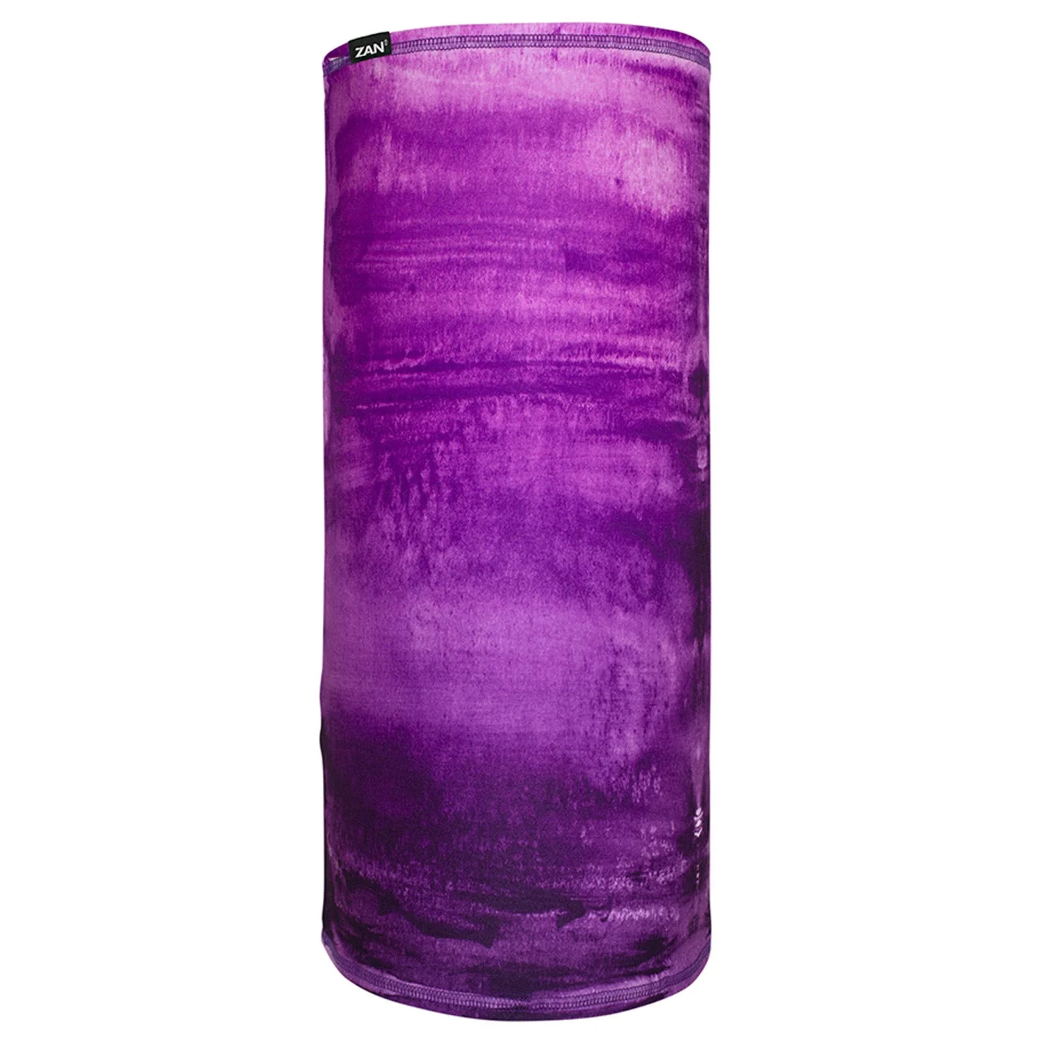 ZAN Headgear UPF50+ Midweight Polyester Motley Tube